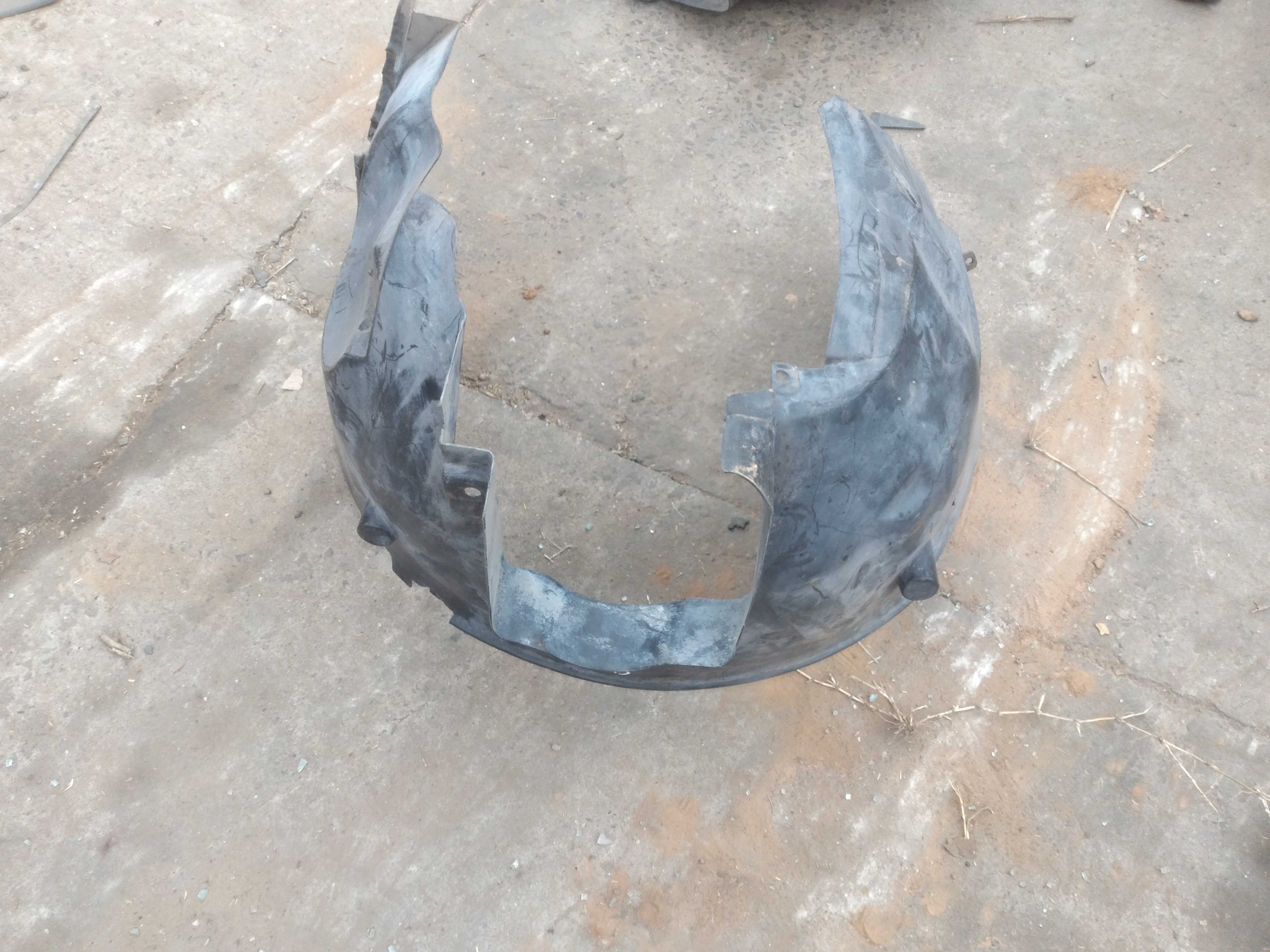 Para-Barro Agile Dianteiro Direito 2