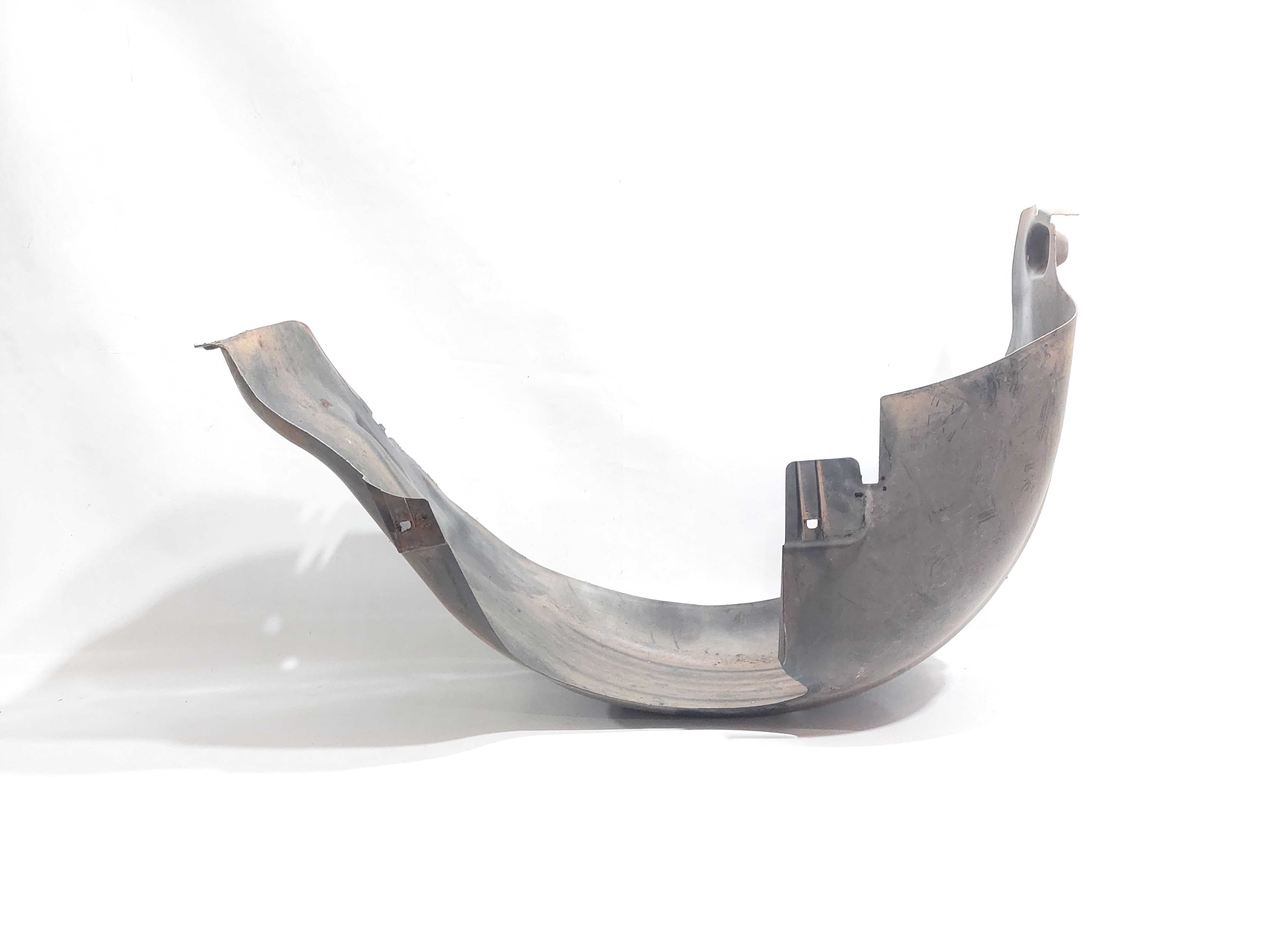 Parabarro Traseiro Direito Citroën C4 Pallas 07/14 Original 2