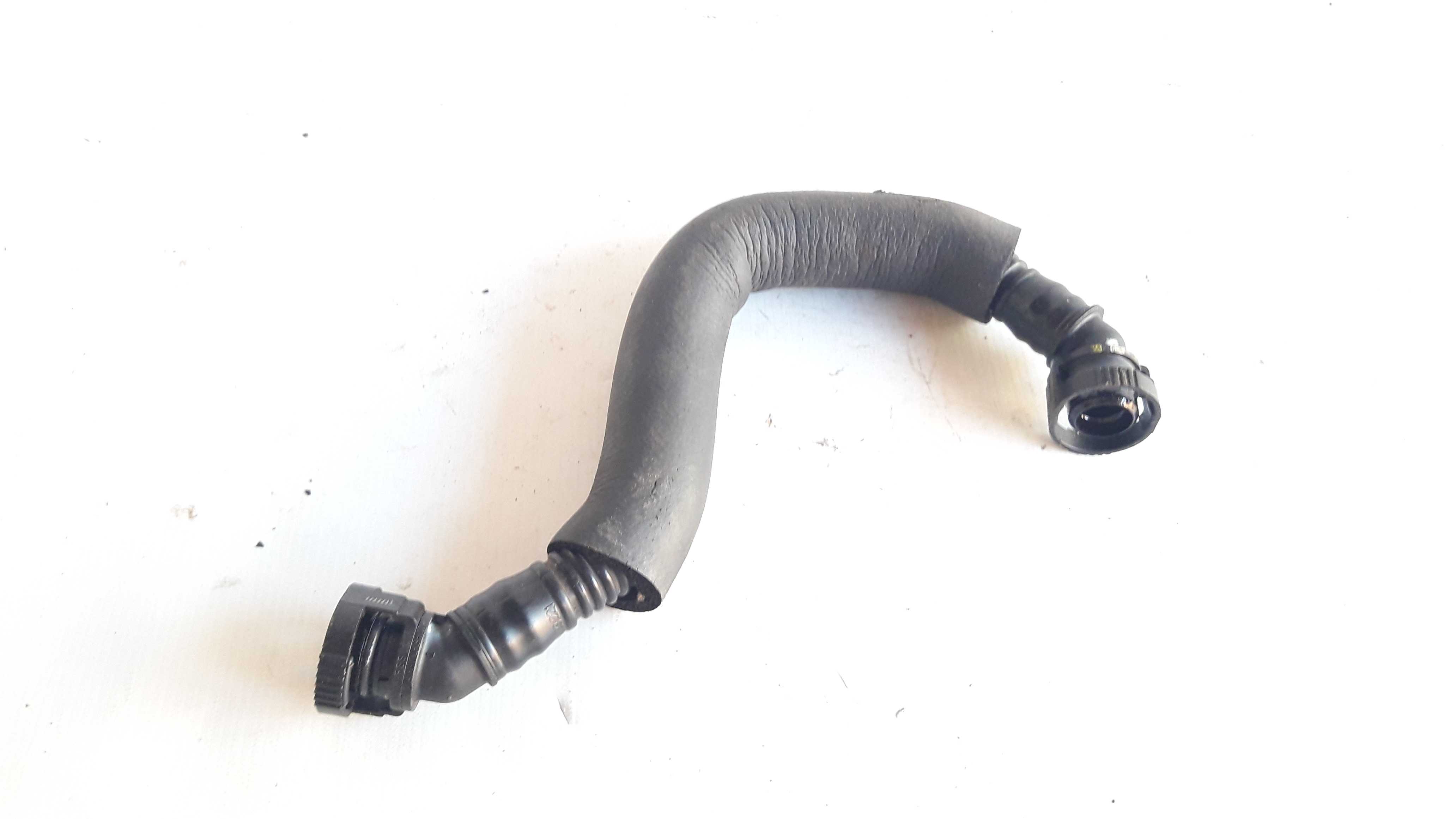Mangueira Respiro Oleo Vw Jetta Tsi 2.0 16v 200cv