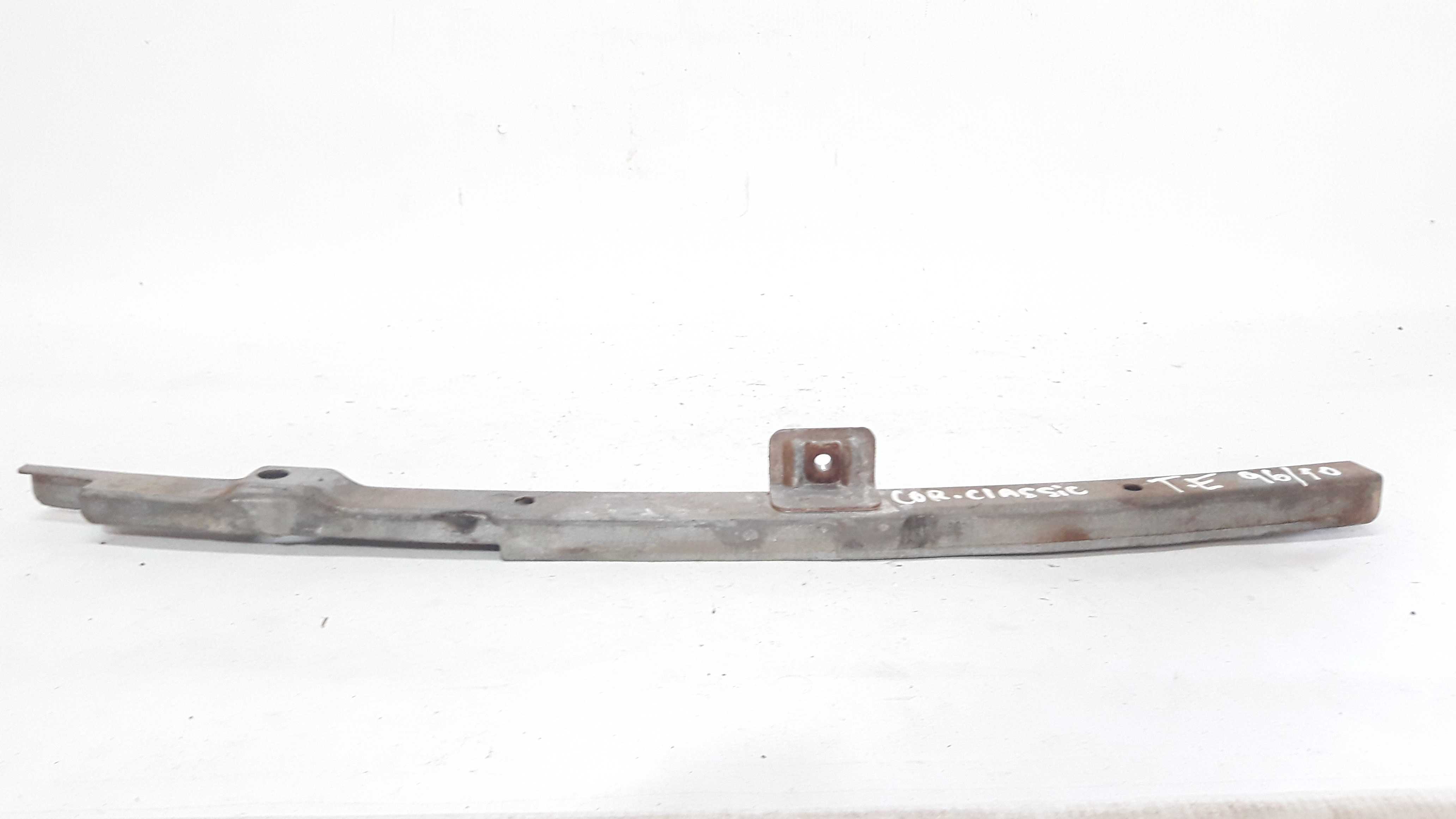 Canaleta Guia Vidro Traseiro Esquerdo Corsa Classic 96 A 10 3