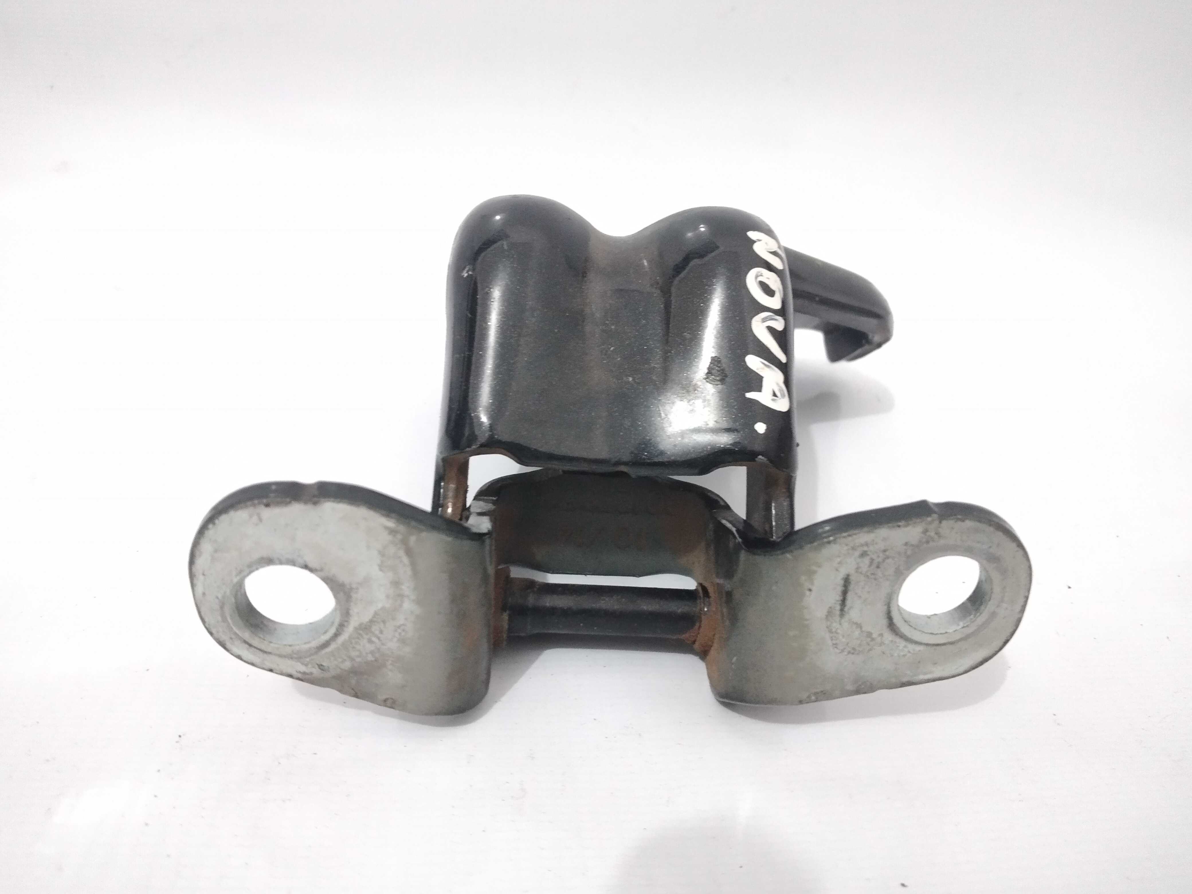 Dobradiça Porta Traseira Direita Superior Nova S10 Original 4
