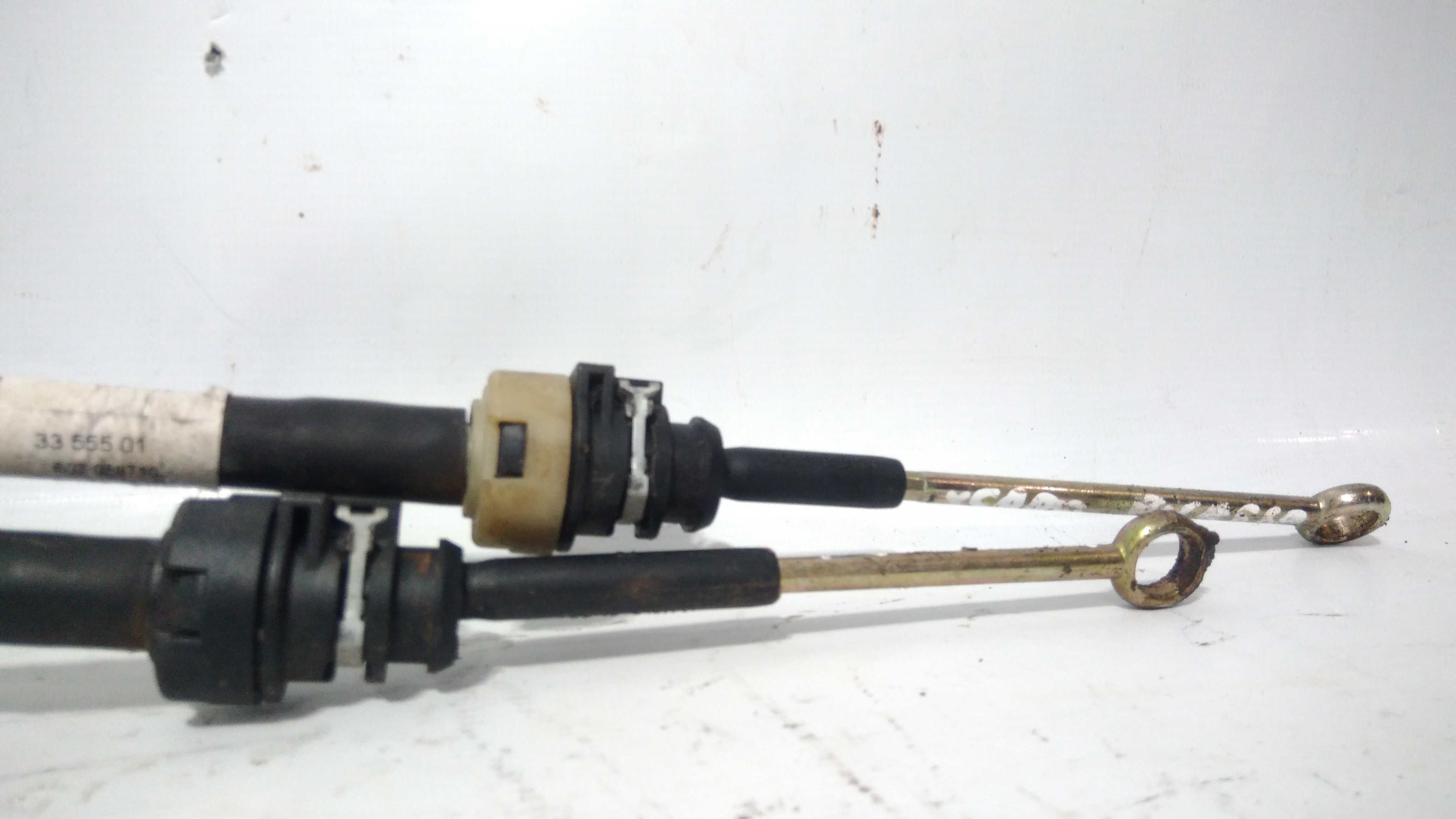 Cabo Seletor Marcha Xsara Picasso 2002/2007 4