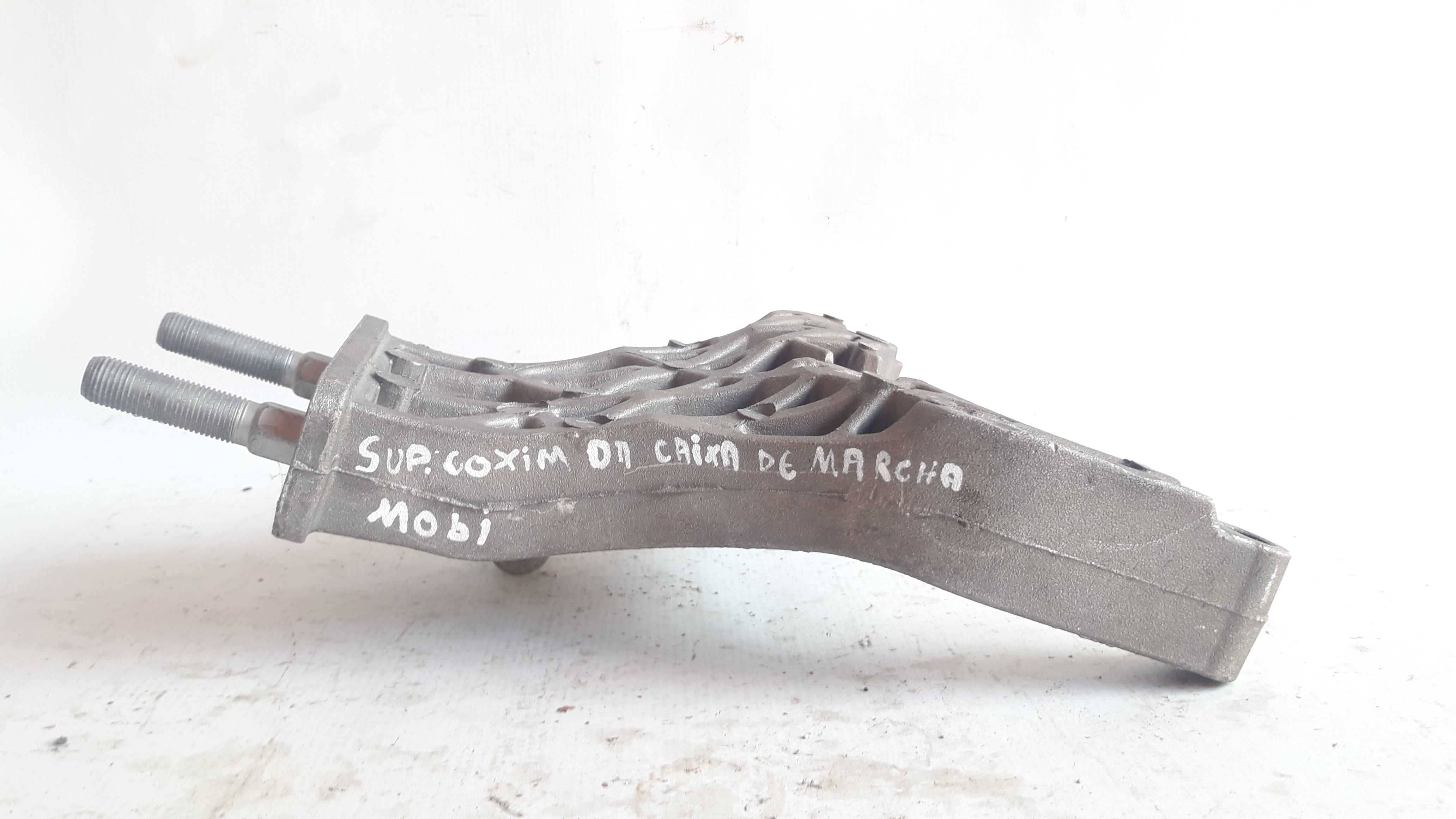 Suporte Coxim Caixa Marcha Fiat Mobi 16/20 Original 4