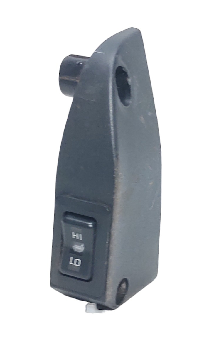 Controle Aquecedor Banco Outlander 07 08 257745 1