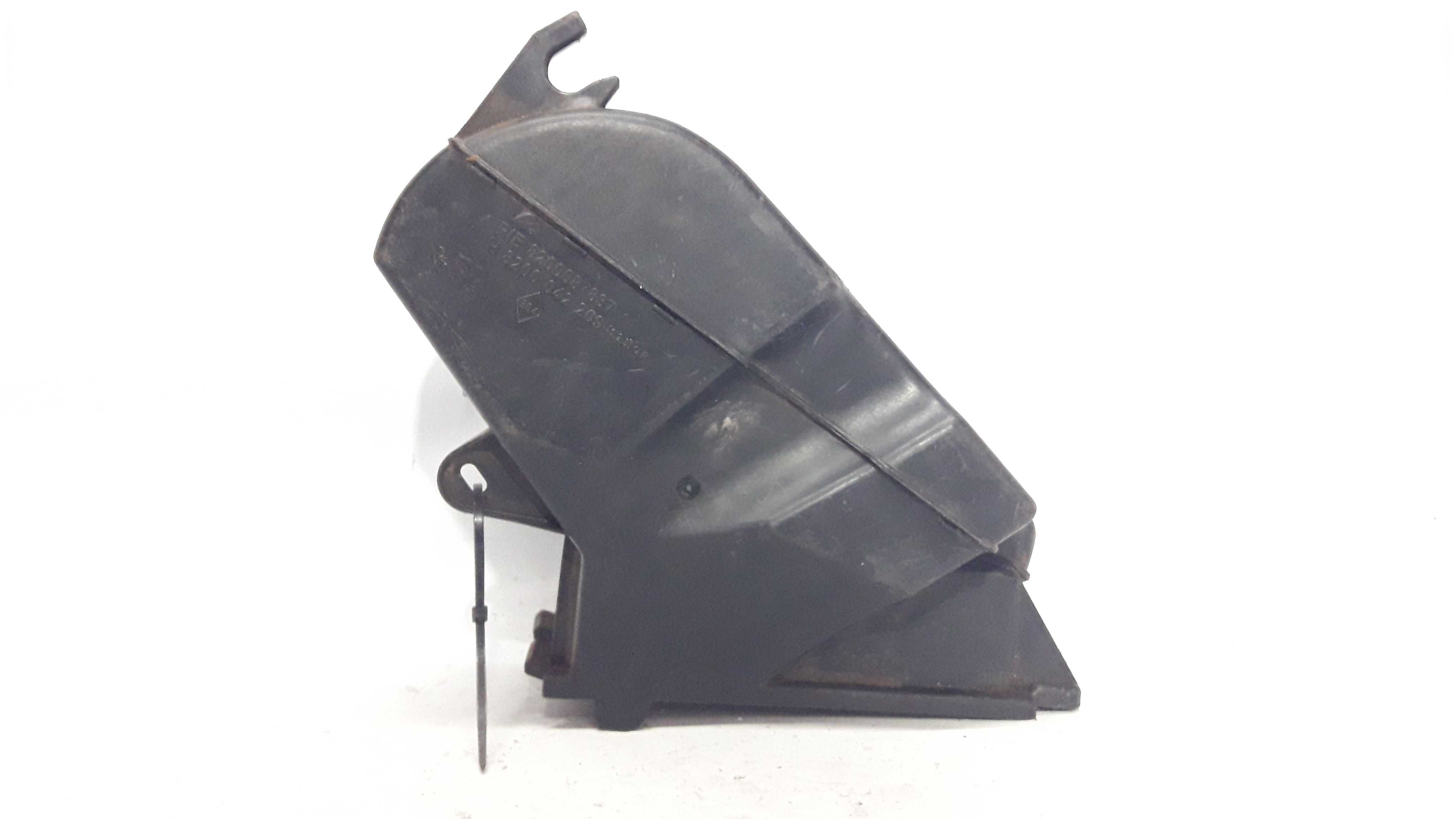 Caixa Filtro Ar Clio 00 A 4 Peugeot 206 1.0 16v 8200087837 6