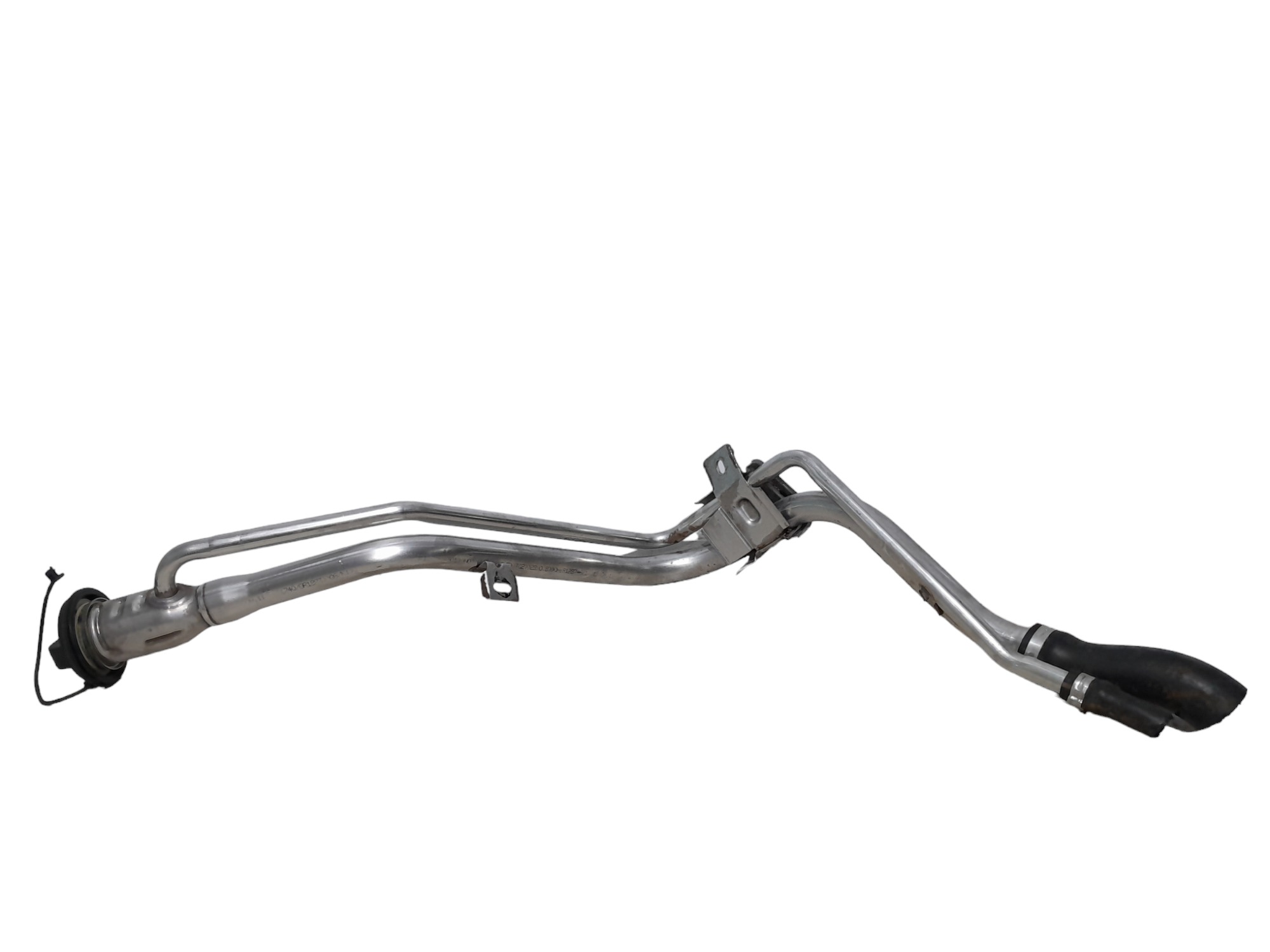 Gargalo Tanque De Combustível Ford Focus Hacth 2009 A 2013 5