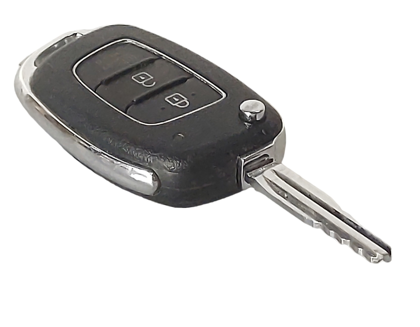 Chave Ignição Original Hb20 95430-1s200 25749 3