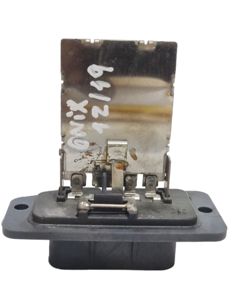 Resistência Ar Condicionado Onix Prisma 12 A 19 29500