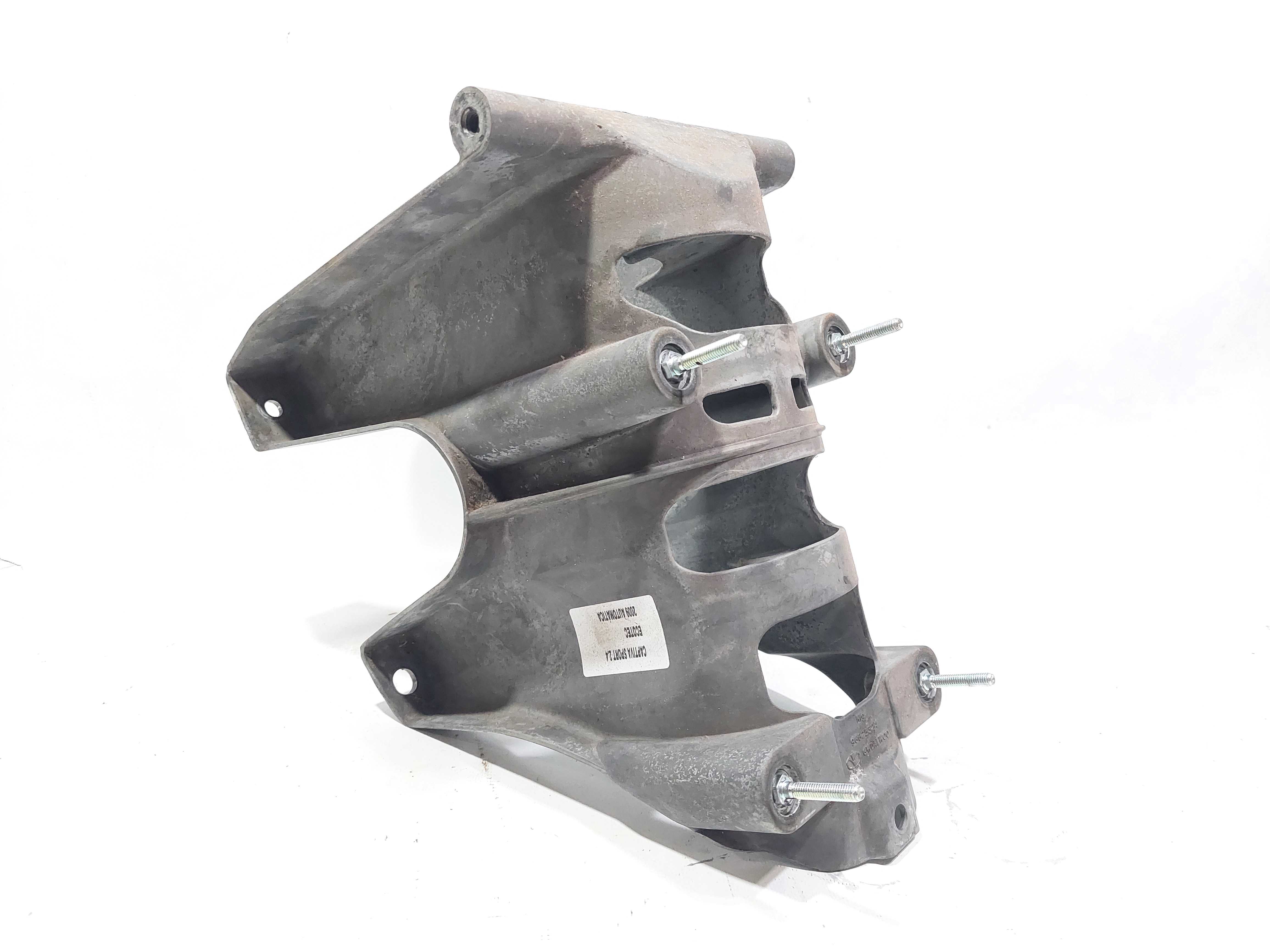 Suporte Alavanca Cambio Automático Captiva 2.4 2009/13