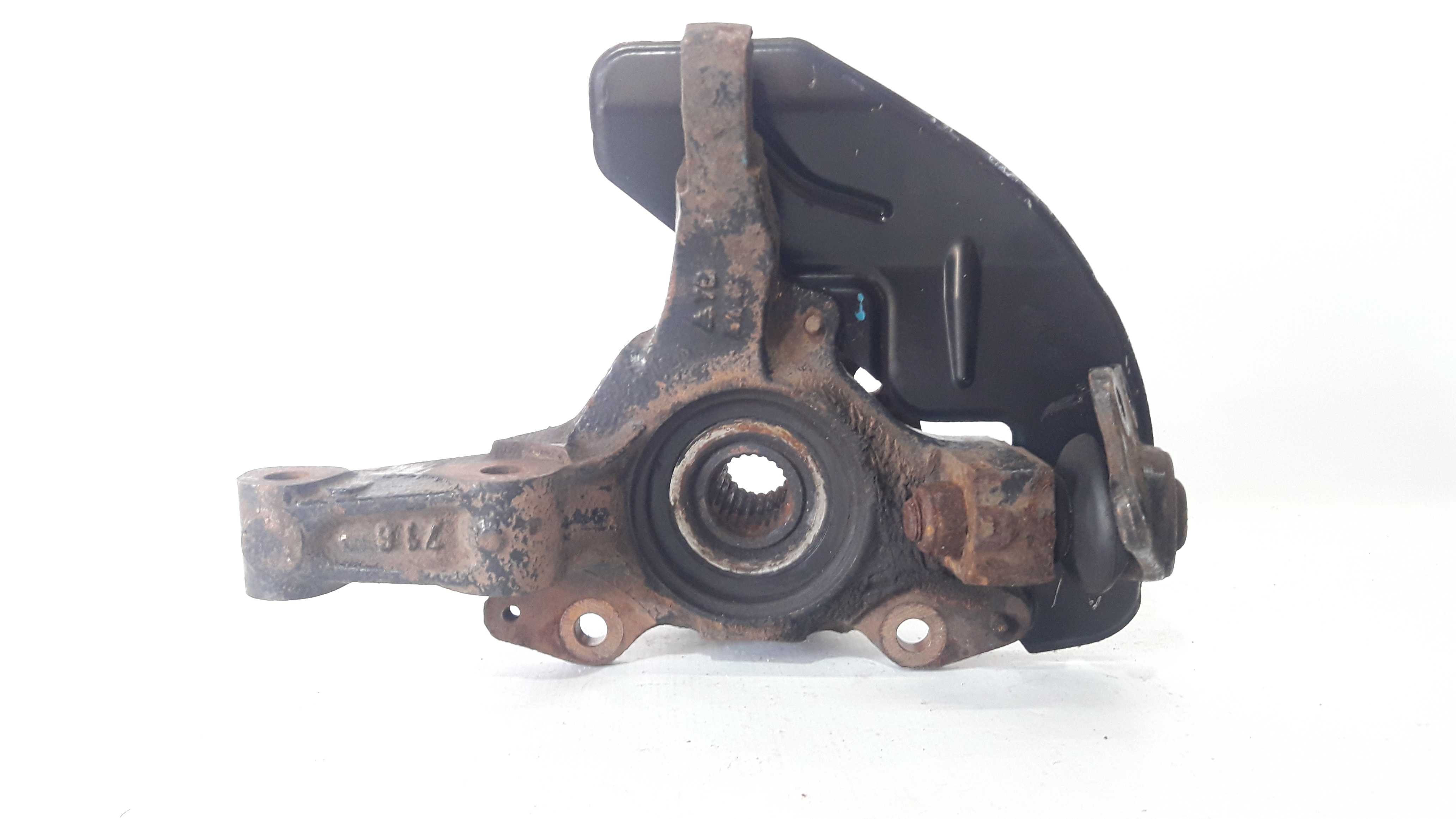 Manga Eixo Dianteira Direita Palio Fire 00/08 20034 3