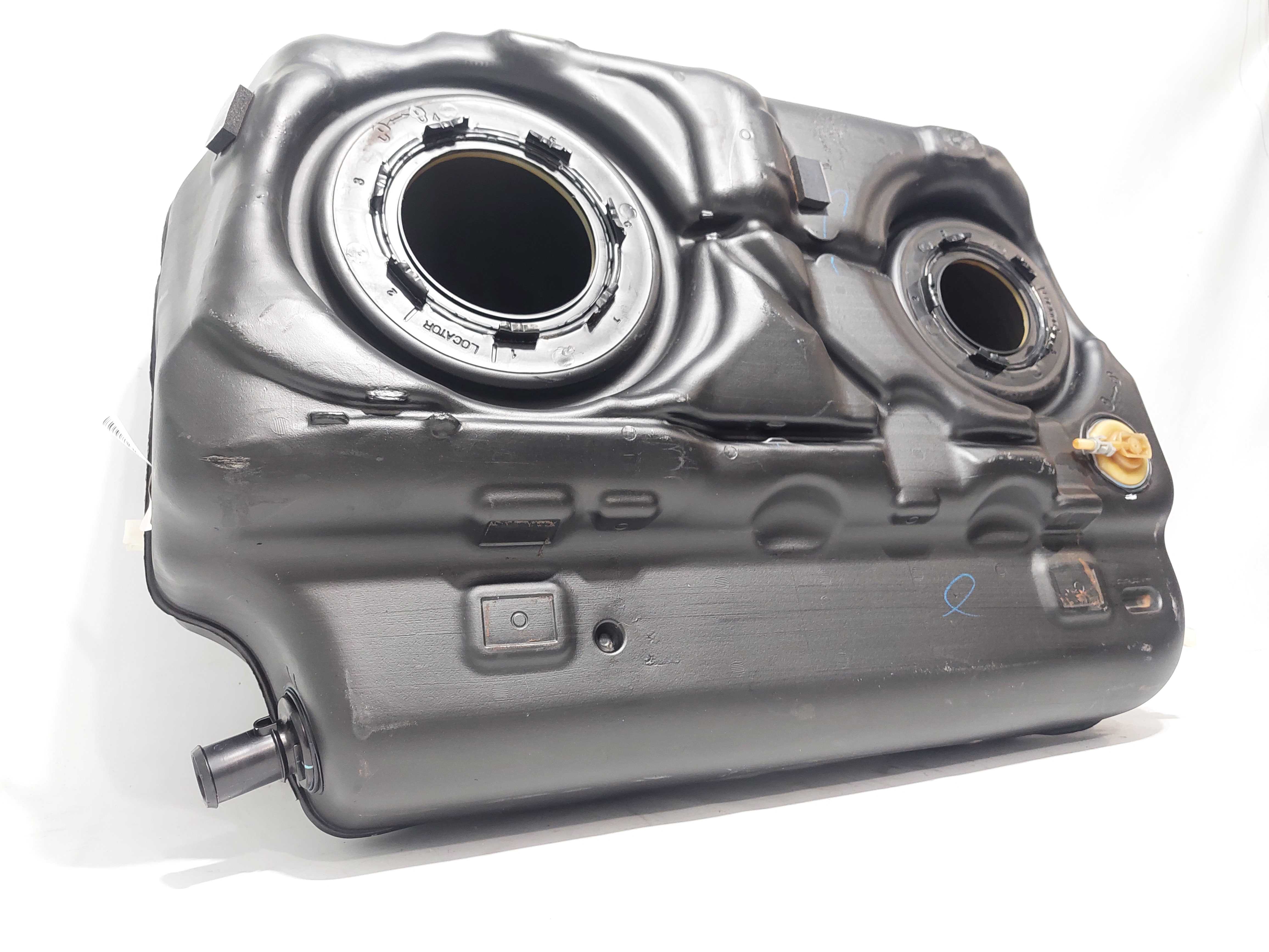 Tanque De Combustível Chevrolet Captiva 3.6 V6 2008 Á 2013 2
