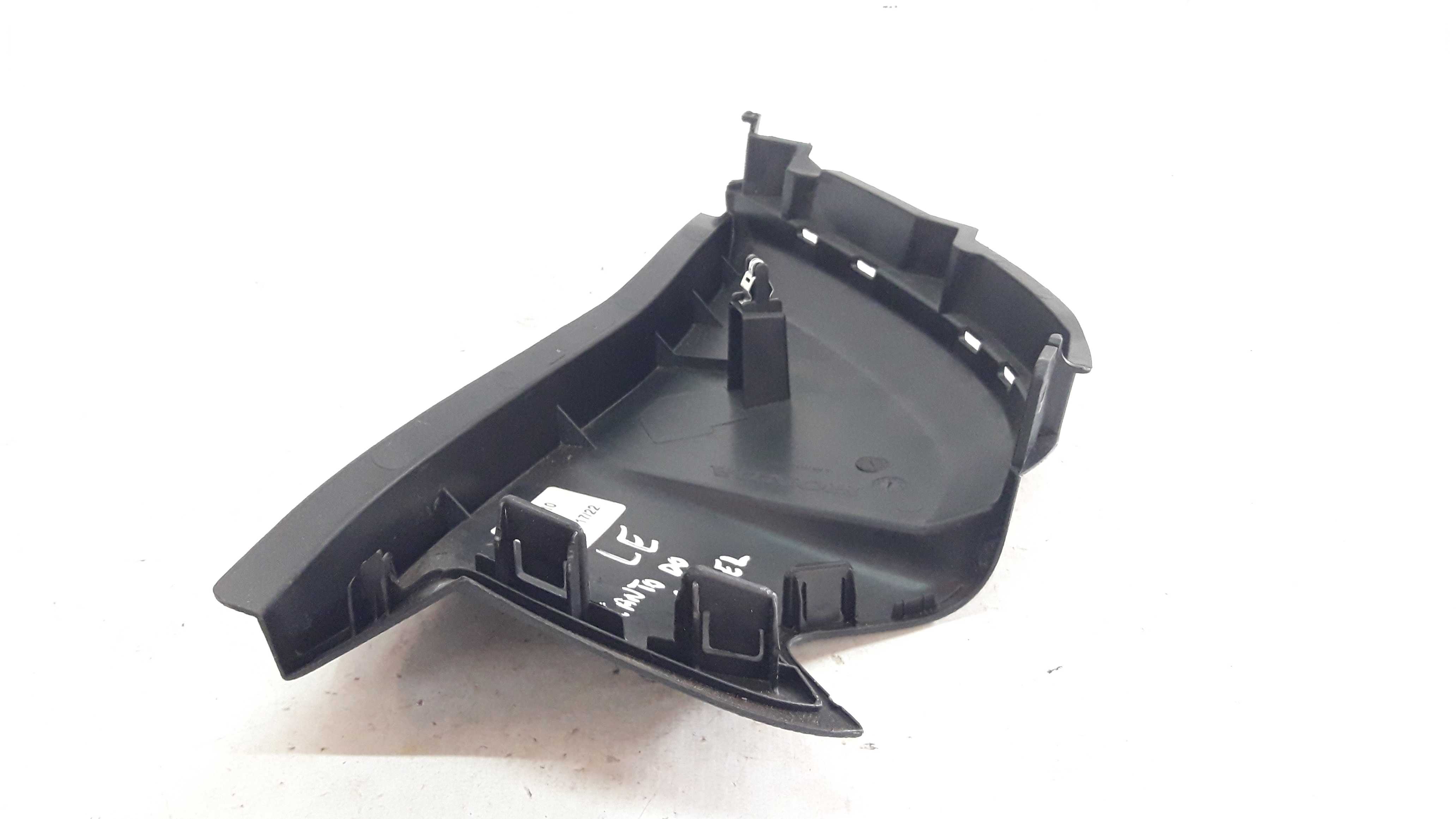 Moldura Lateral Painel Civic 17 A 22 6