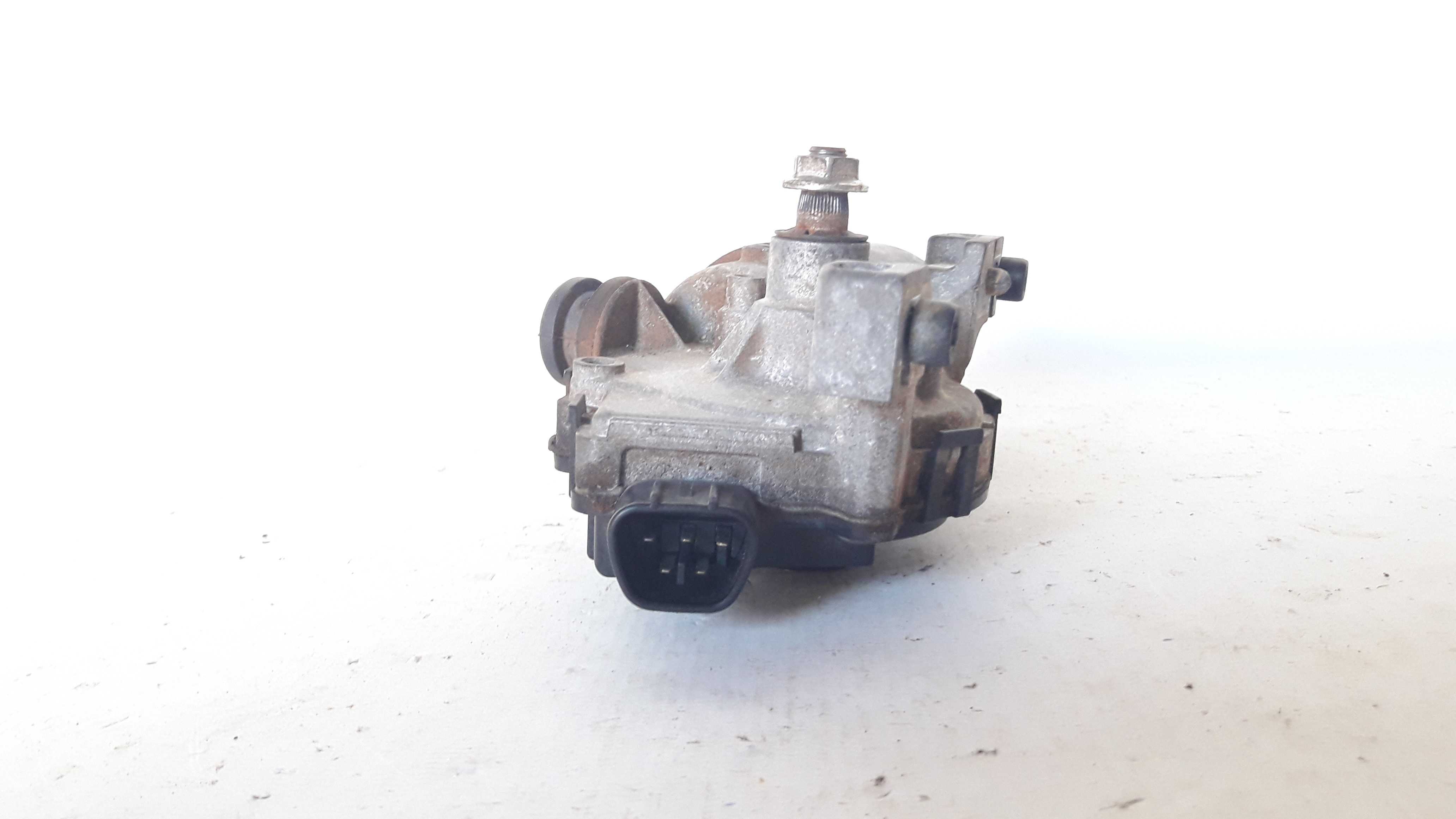 Motor Limpador Parabrisa Ford Fusion 2010/2012 Original 5