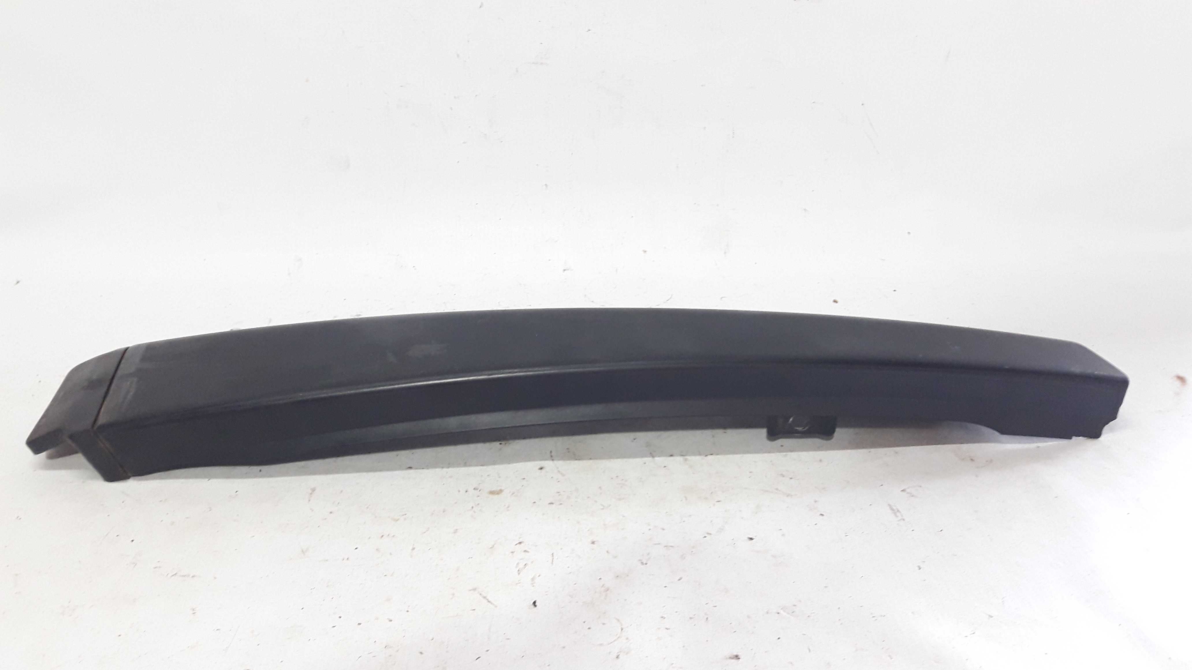 Moldura Ext Coluna Esquerda Central Audi A3 99 A 6 8l4853289 4