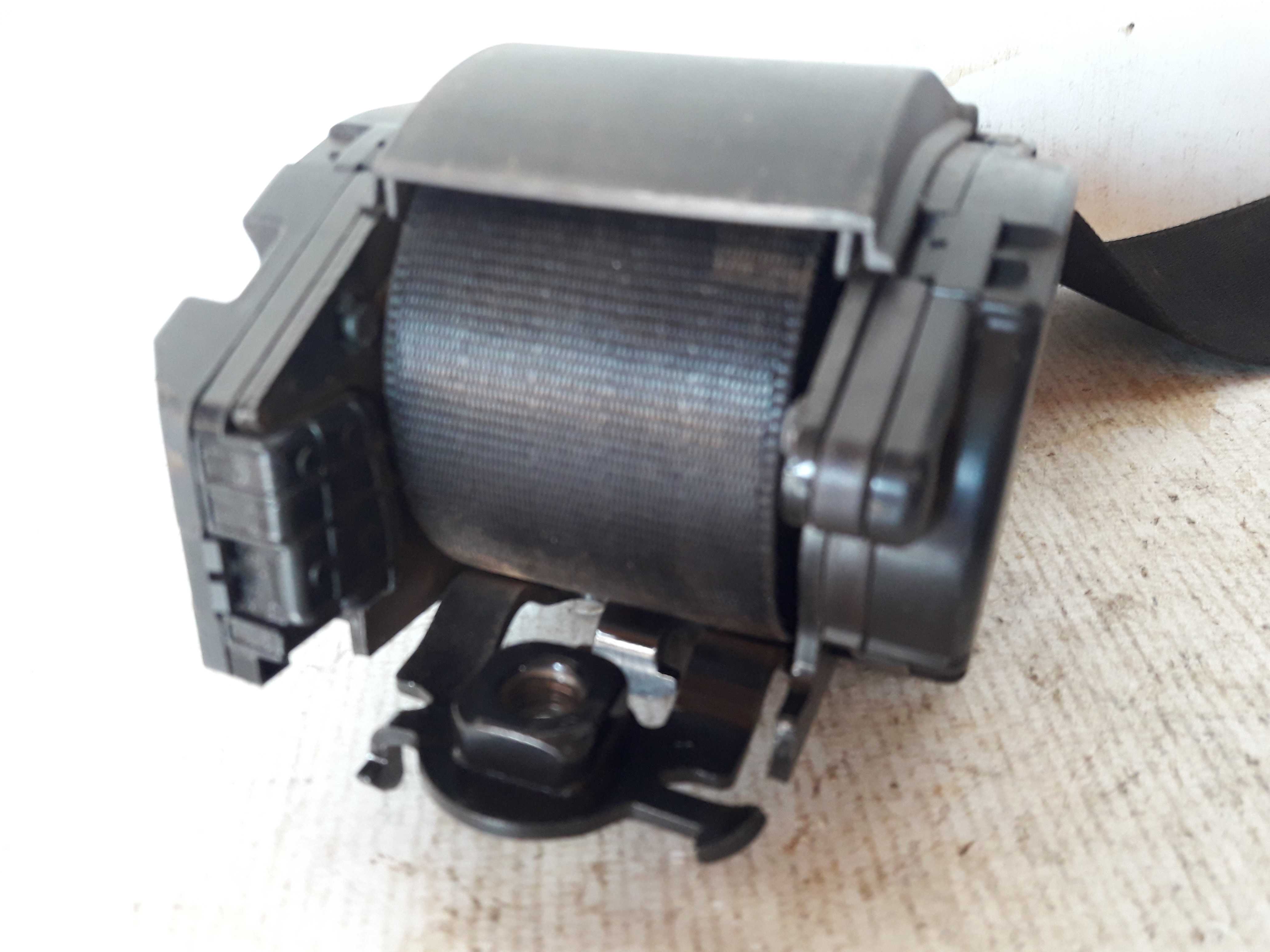 Cinto Segurança Dianteiro Direito Renault Sandero 2007/2013 4