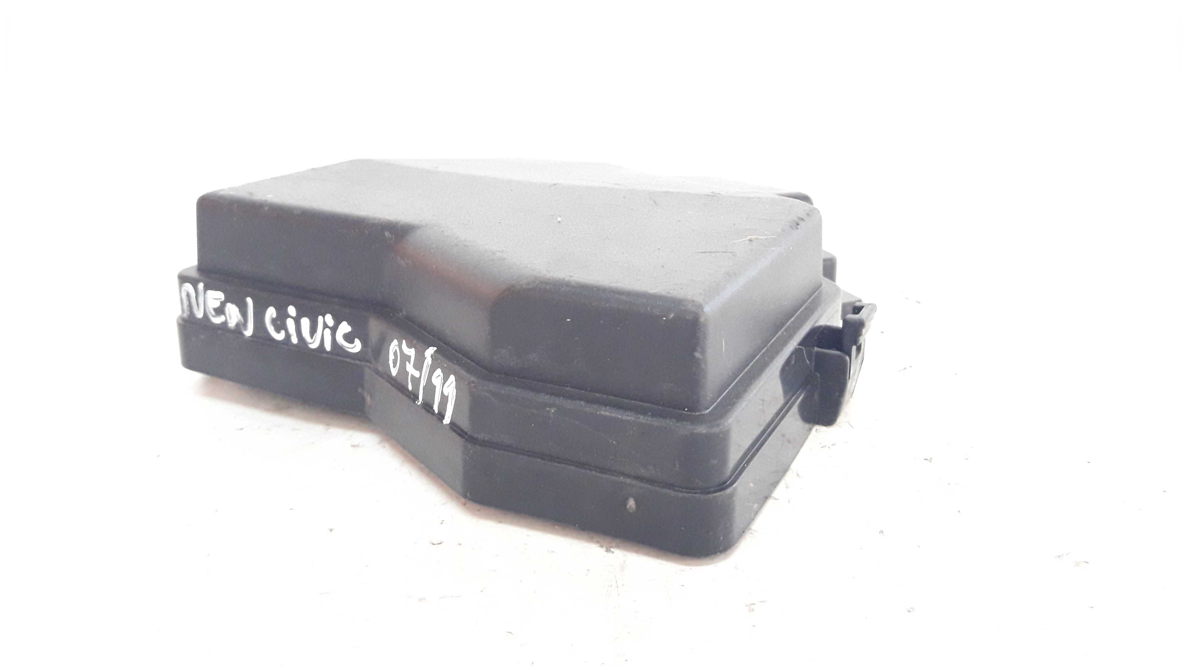 Tampa Caixa Fusíveis New Civic 7 A 11 Com Pequena Avaria 5