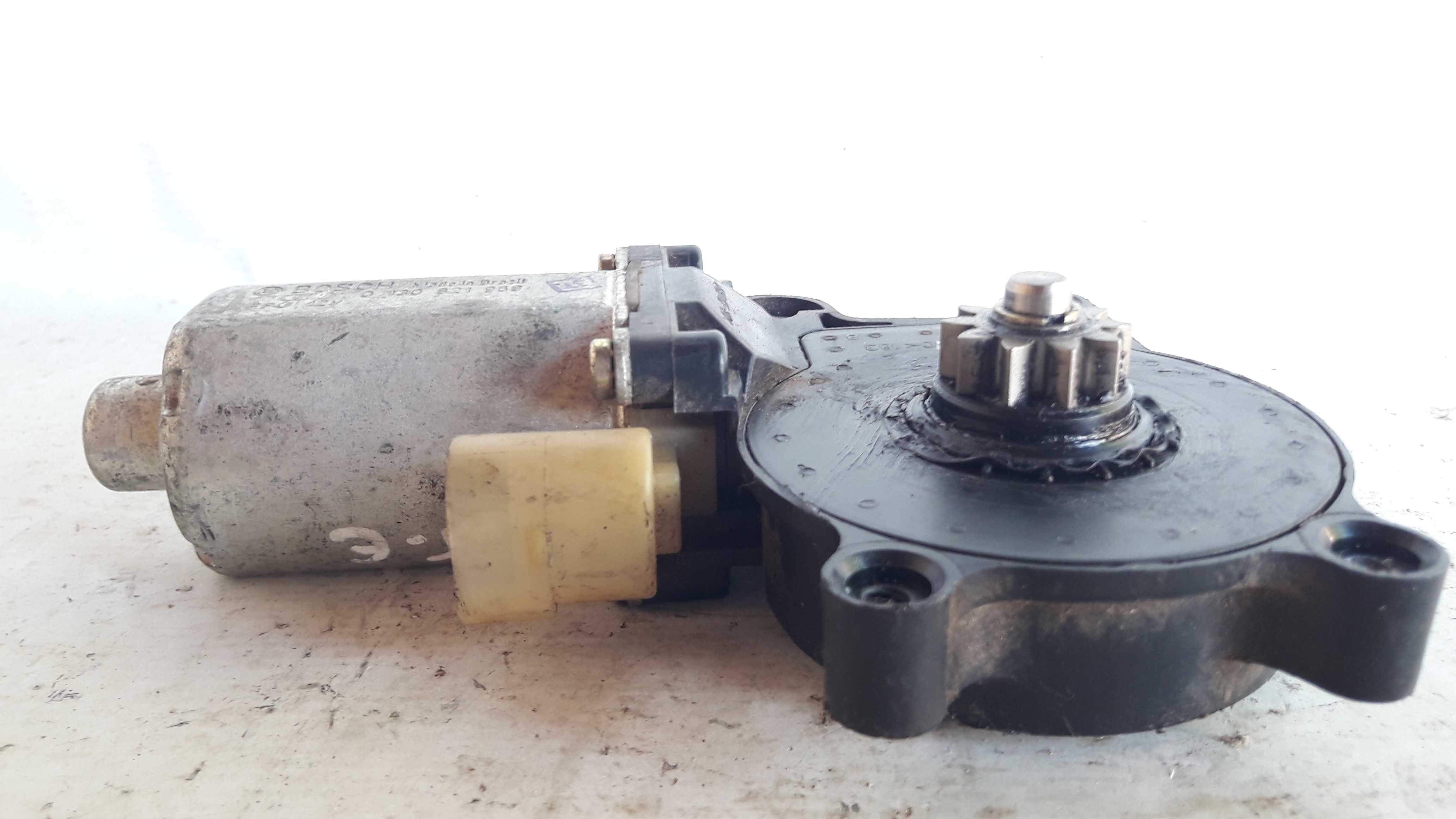 Motor Vidro Elétrico Traseiro Esquerdo Ecosport 03/13 Origin 3