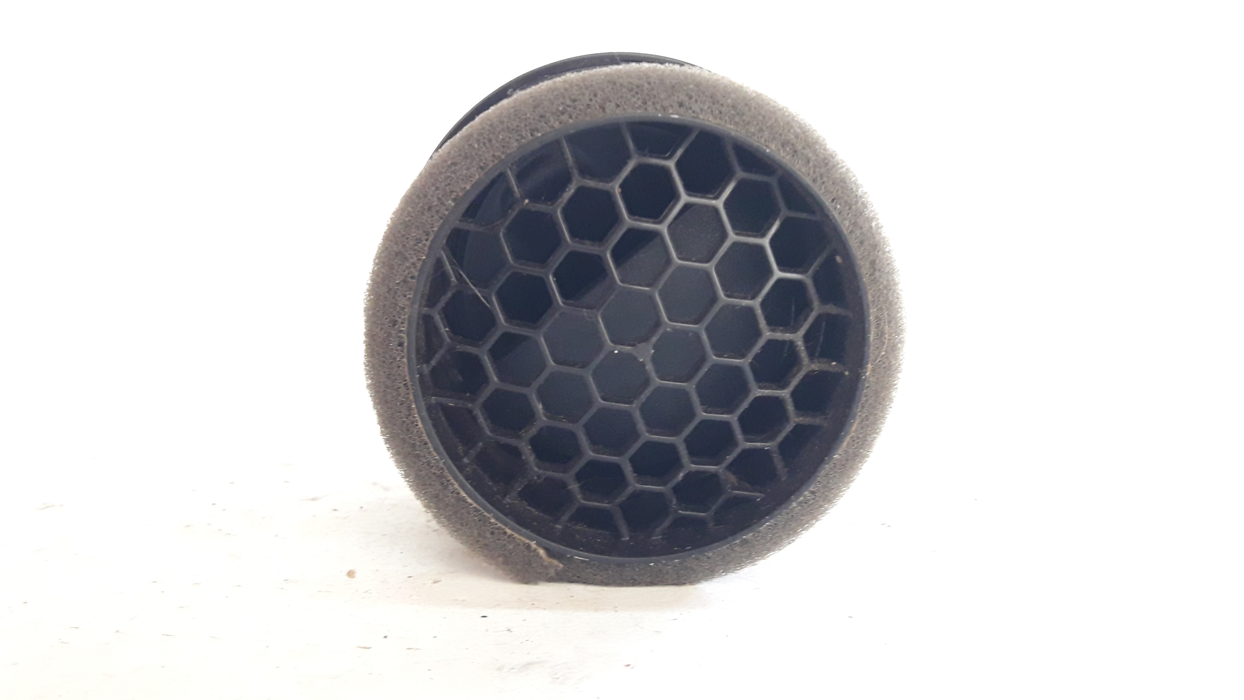 Difusor Ar Aro Prata Kwid 17 A 19 687607209r 8