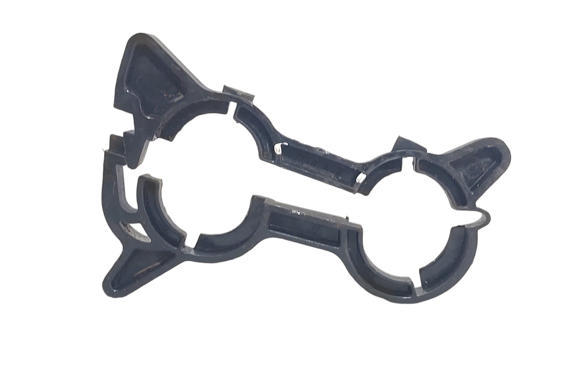 Suporte Cabos Flexíveis Strada 20 A 23 52192452