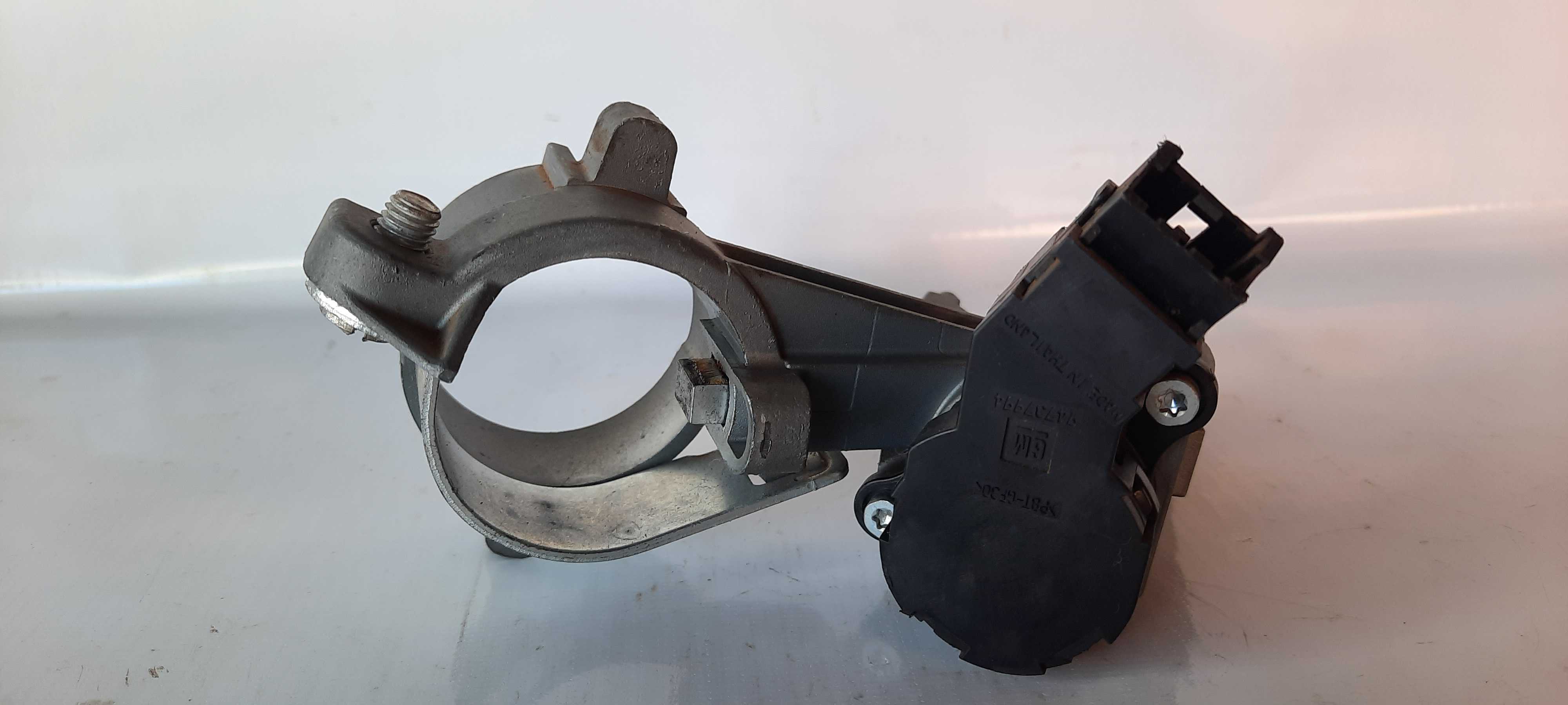 Miolo Cilindro Comutador Partida Ignição Ônix 12/15 Original 3