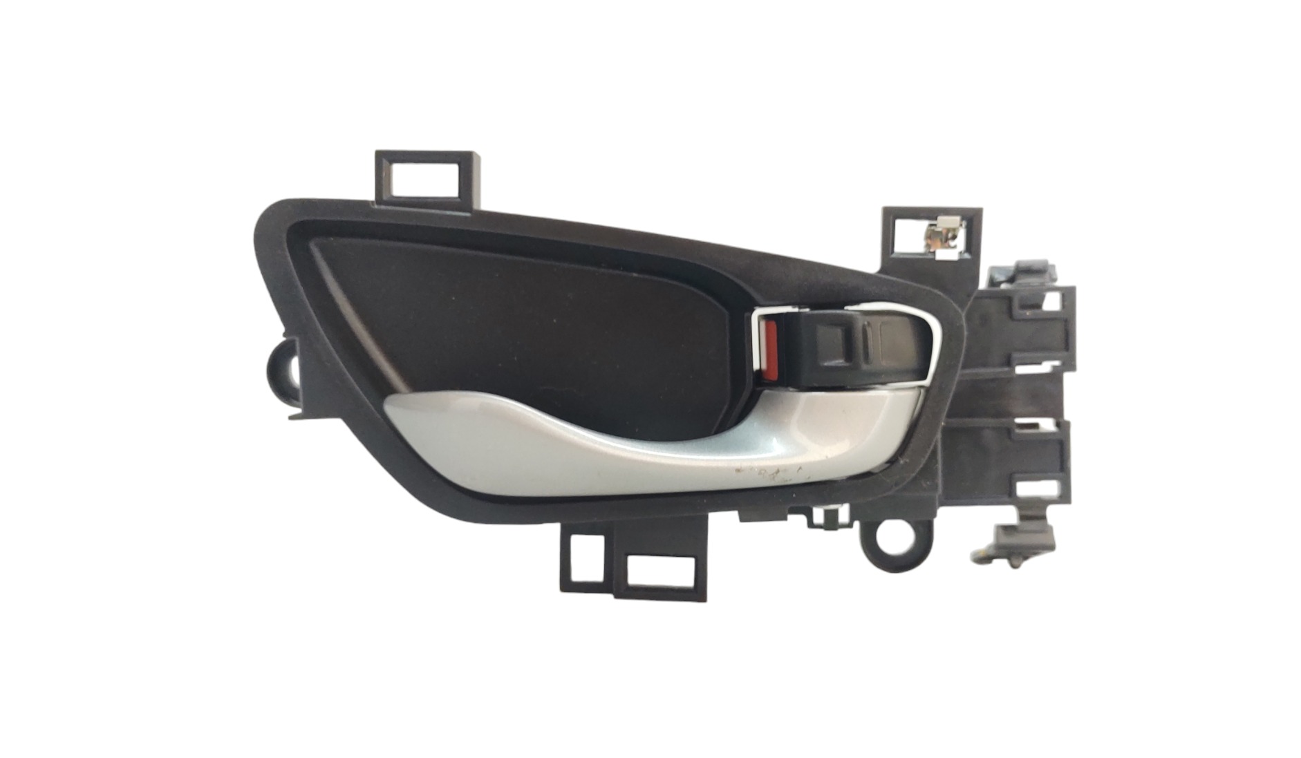 Maçaneta Interna Dianteira Direita Civic 17 A 22  – Cinza – Dianteira 1