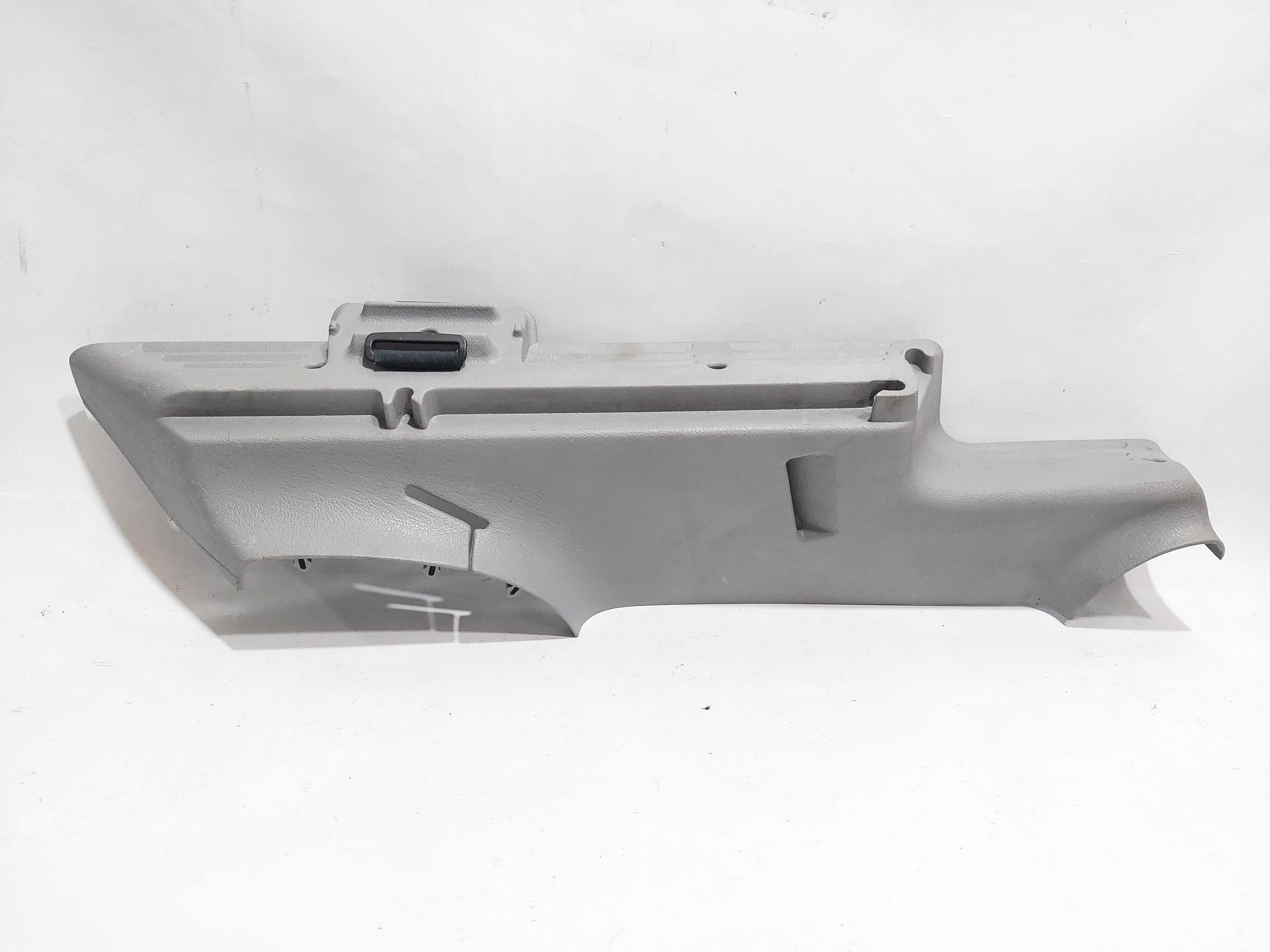 Suporte Bagagito Traseiro Direito Xsara Picasso 2002 Á 2010