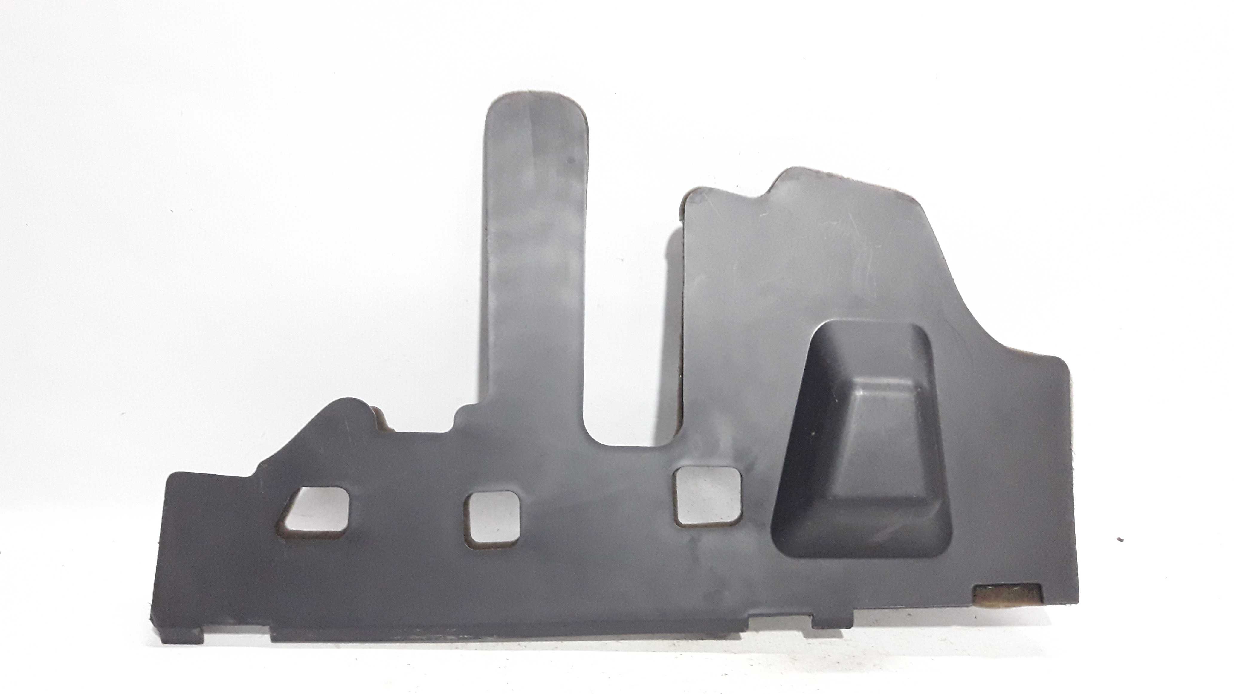 Moldura Inferior Painel Direito Meriva 2/12 93293744 26501 1