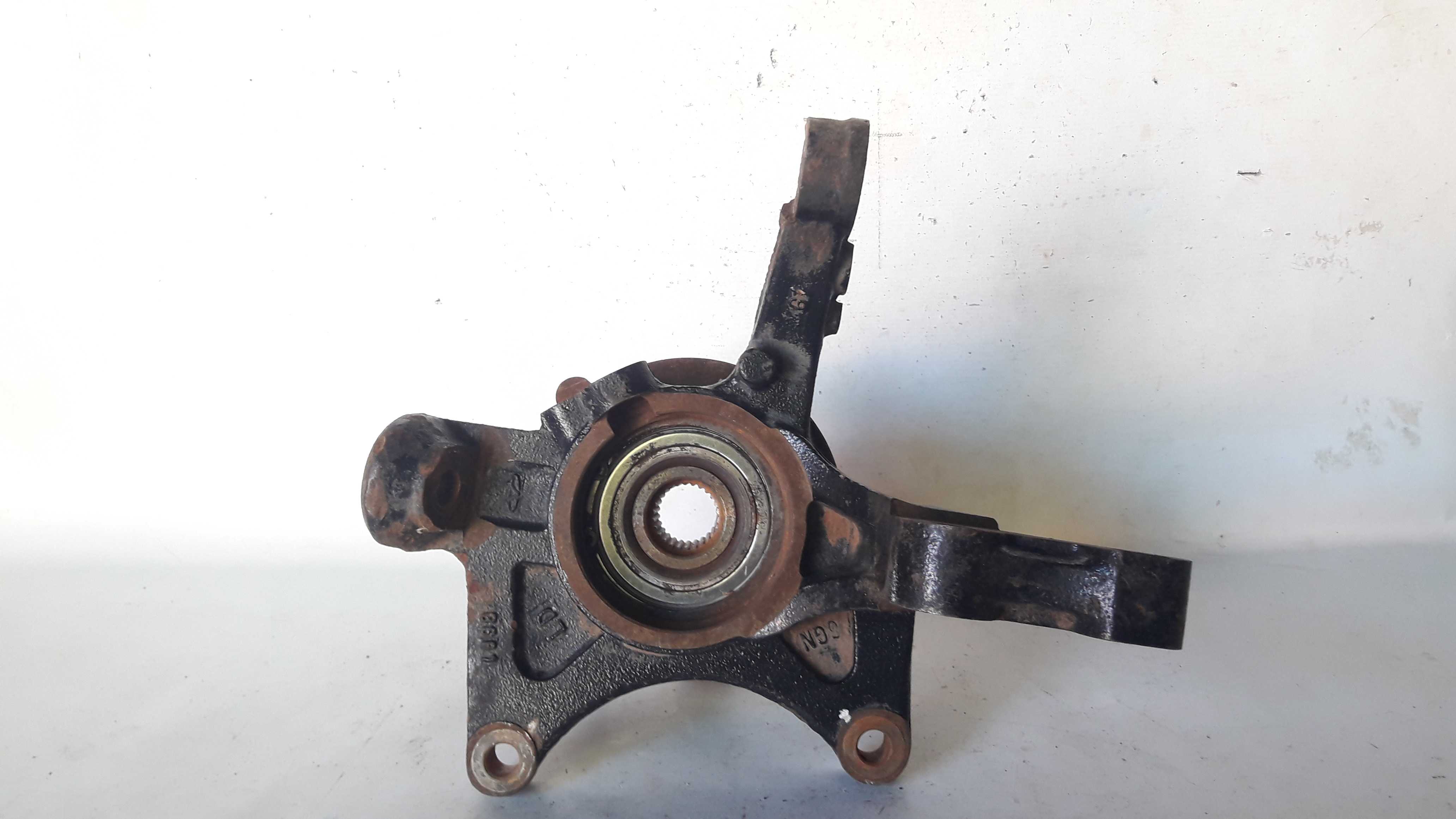 Manga Eixo Diant Esquerda Chery Tiggo 2.0 Manual 9 10 11 3