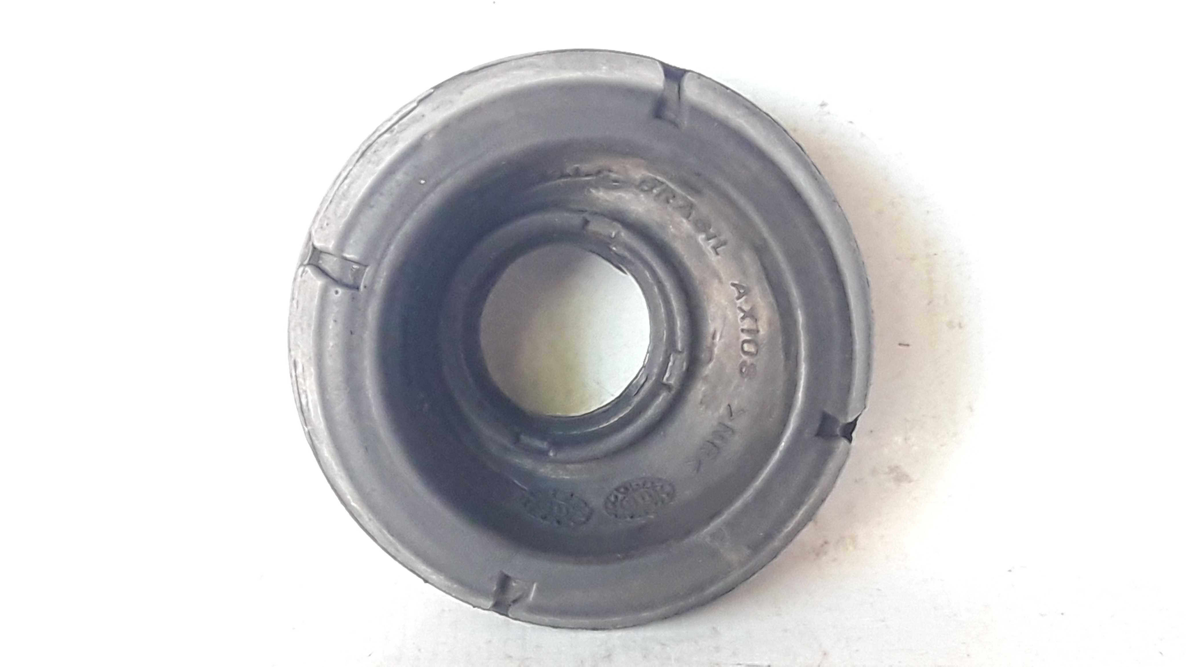 Coxim Do Amortecedor Dianteiro Gol G5 2009/2012 1