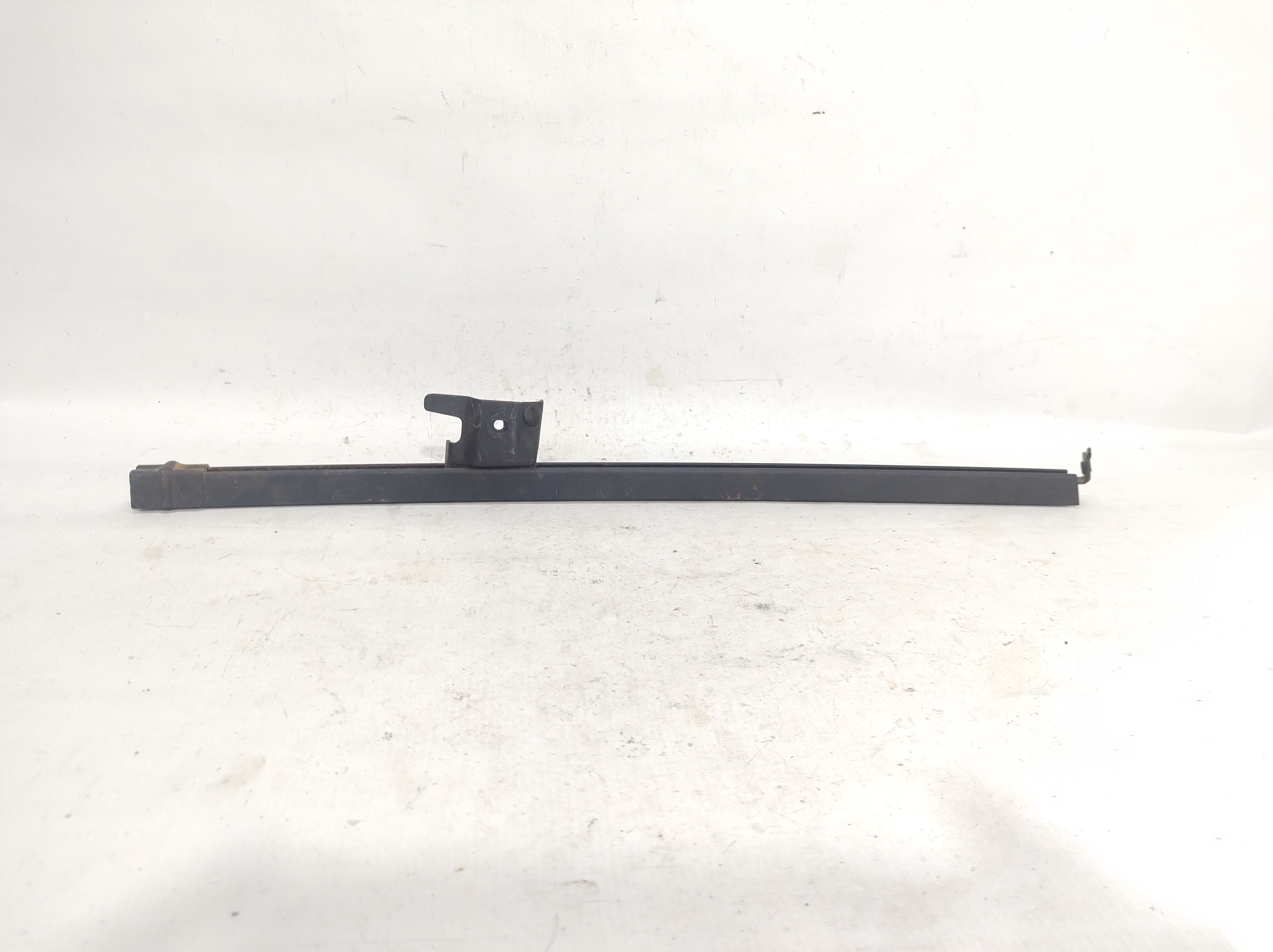 Guia Canaleta Vidro Traseiro Esquerdo Hb20 Sedan 15a 19 – Preto 3