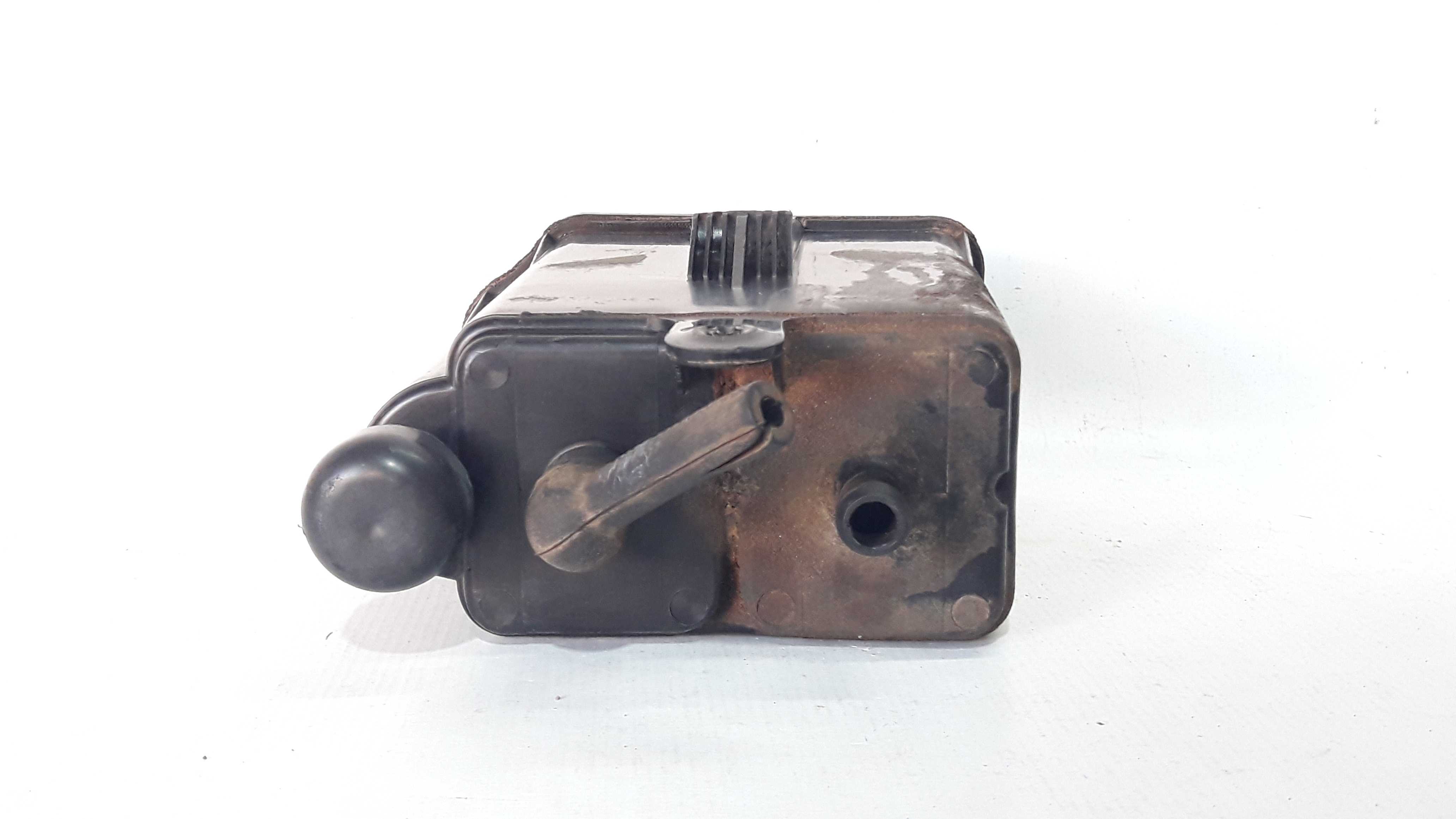 Filtro Canister Carvão Ativado Santana 2.0 Ap 377201801 2
