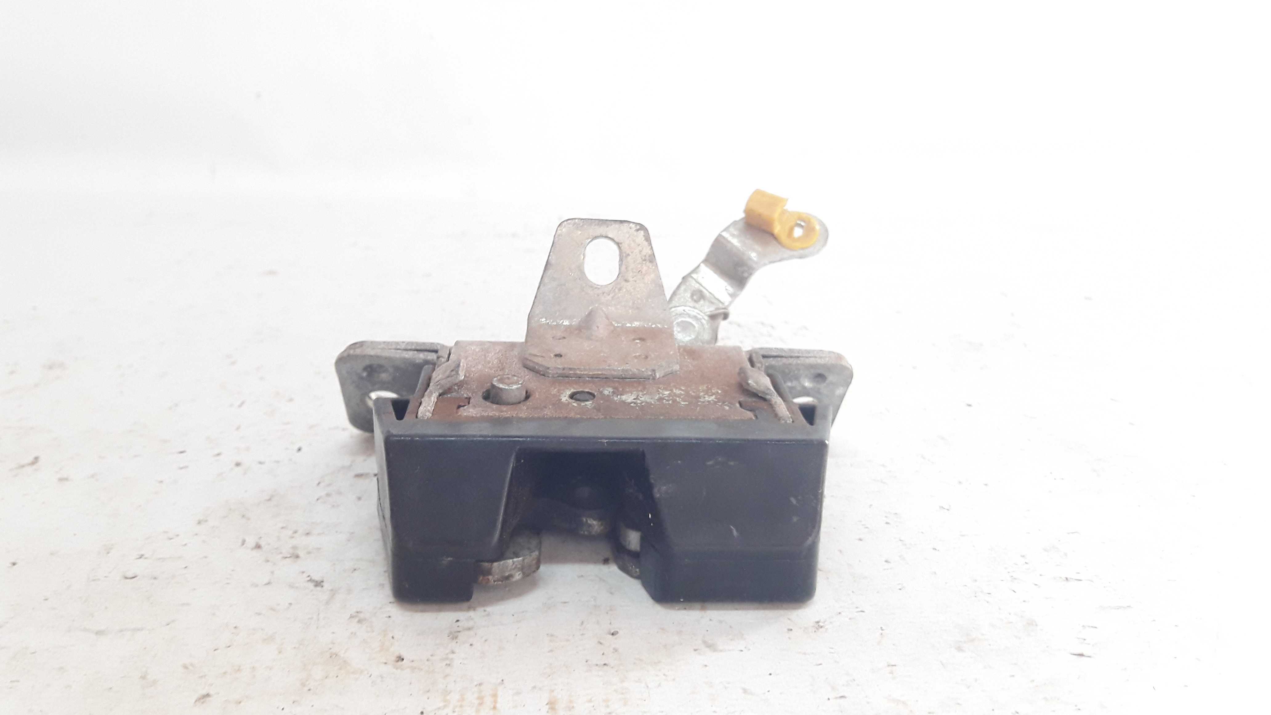 Fechadura Tampa Traseira Agile 09 A 14 4