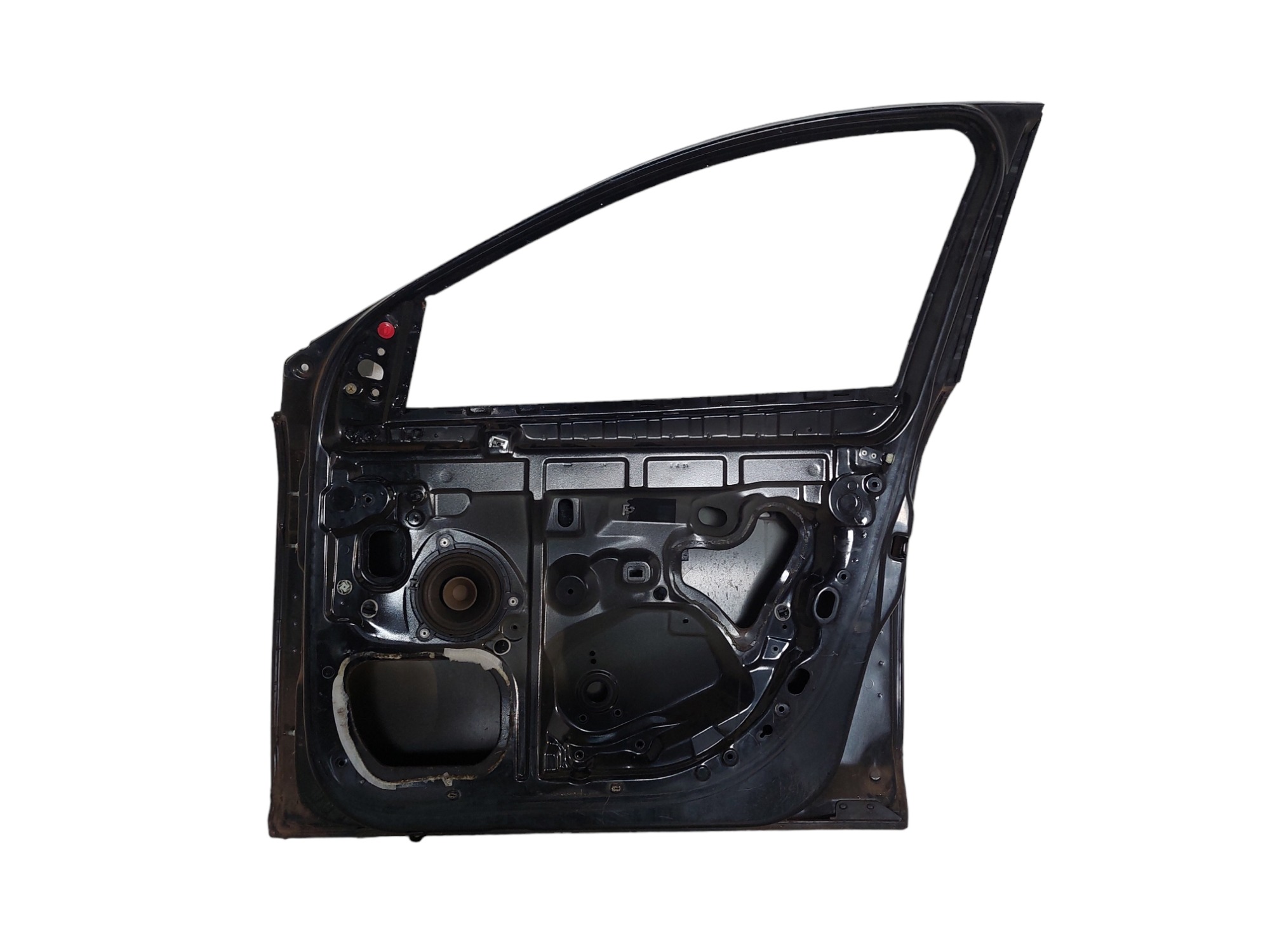 Porta Dianteira Direita Renault Fluence 2011/15 Original 5