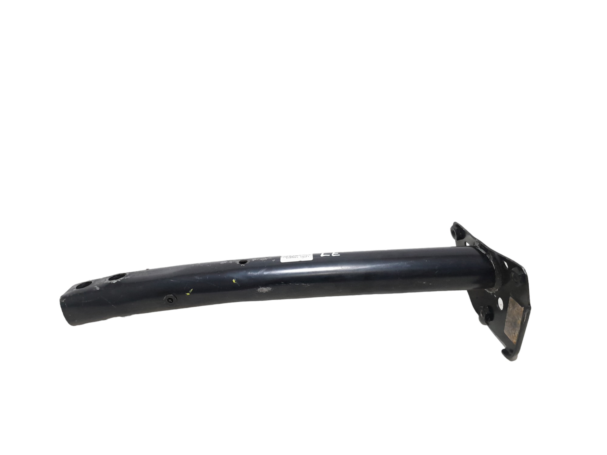 Suporte Alma Aço Dianteira Esquerda Fiat Toro 16/21 Original 5