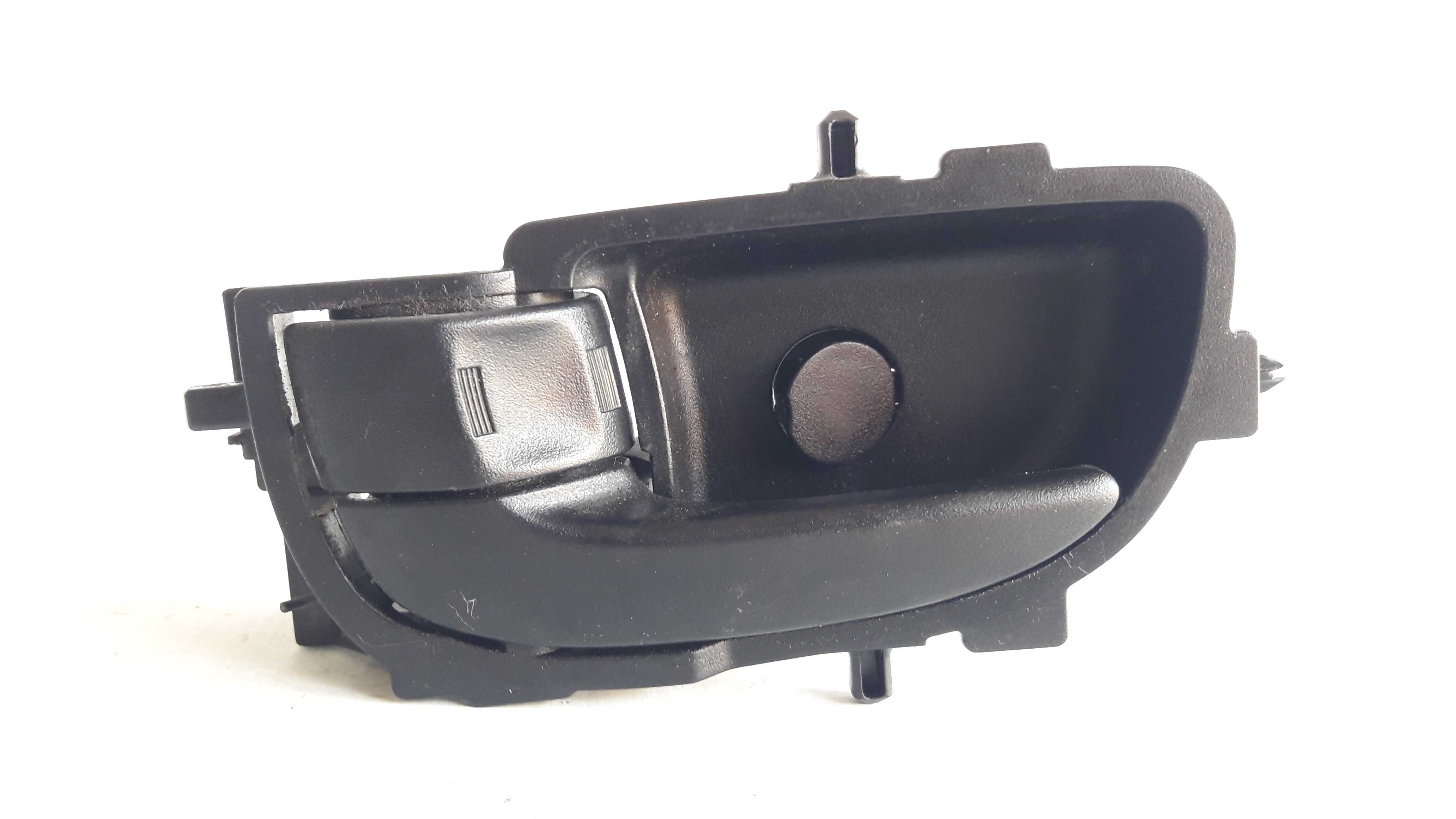 Maçaneta Int Traseiro Esquerda Corolla Xrs 17 18 19  Cromada Traseira 1