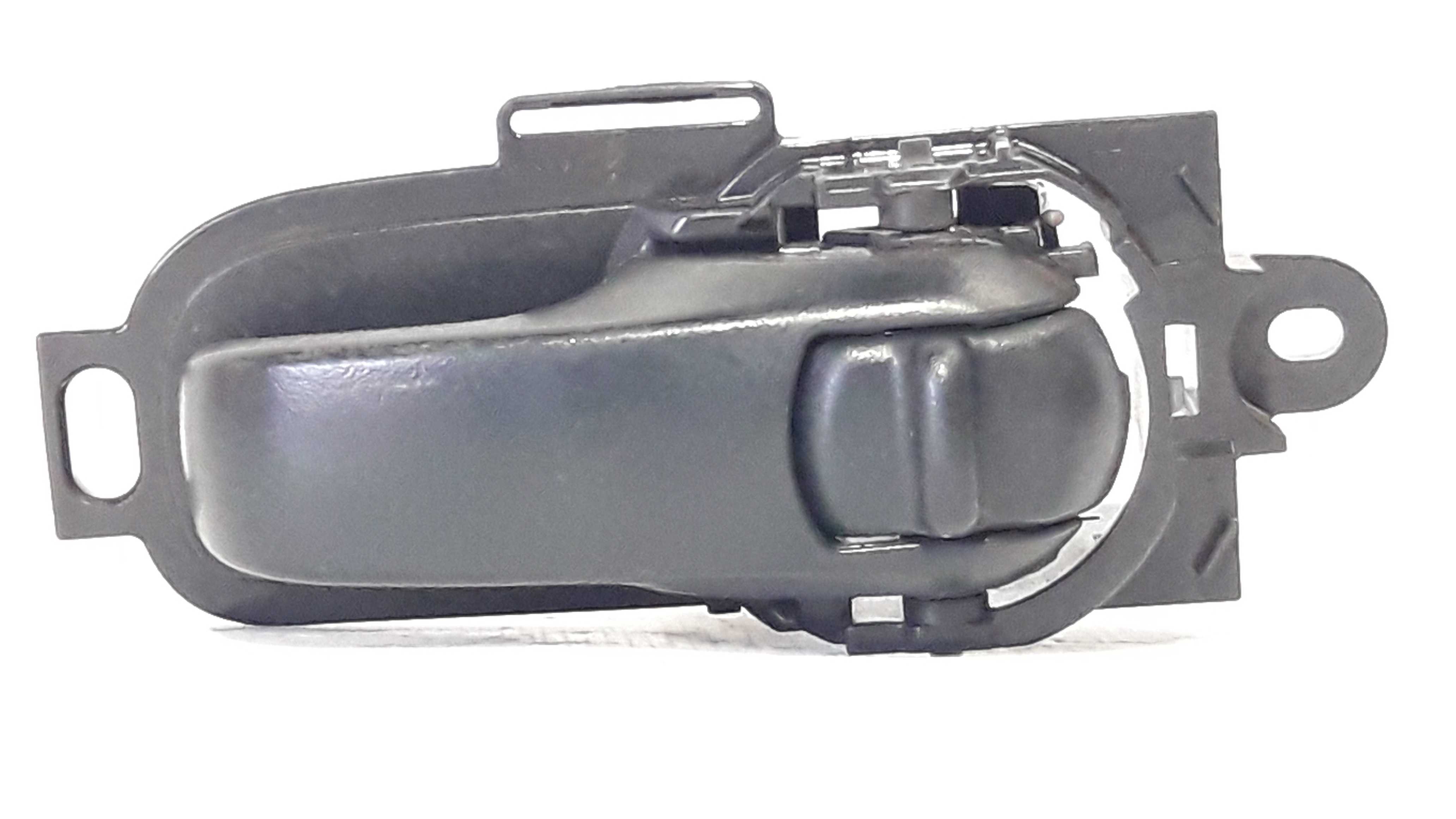 Maçaneta Int Traseira Esquerda Tiida 11 25350 – Preto – Traseira 1