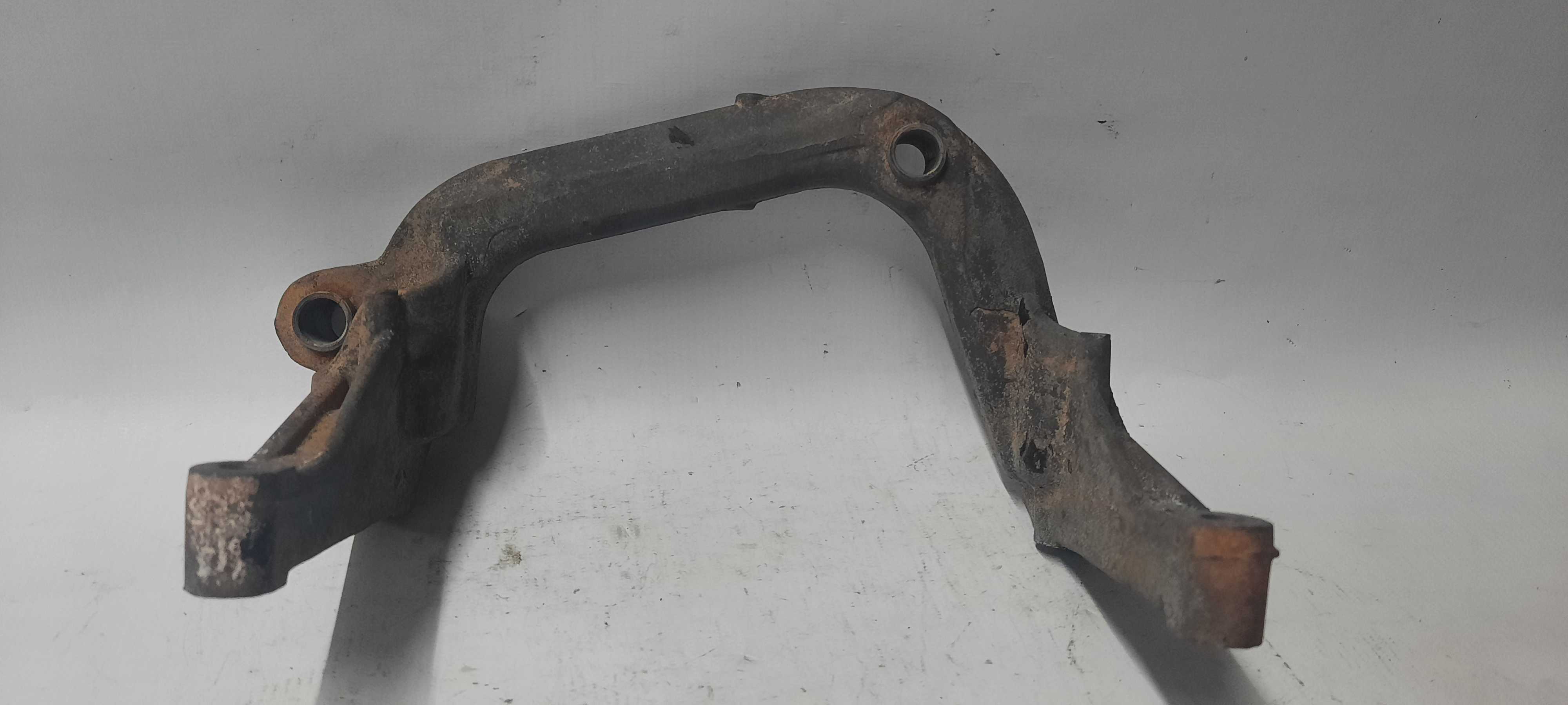 Suporte Aluminio Caixa Cambio Fire 1.0 16v 46764685