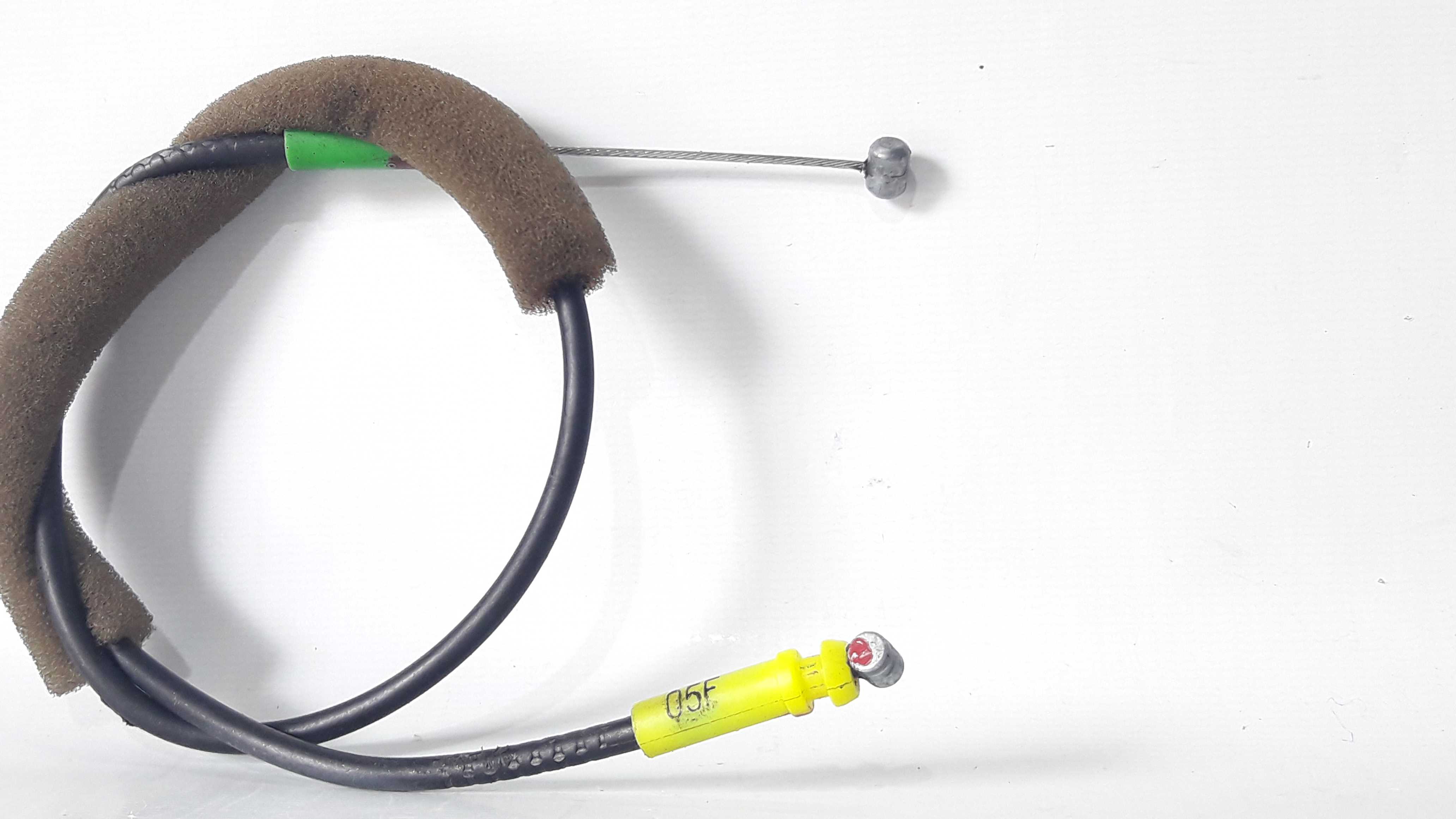 Par Cabos Fechadura Dianteira Esquerda Corolla 03/08 20264 2