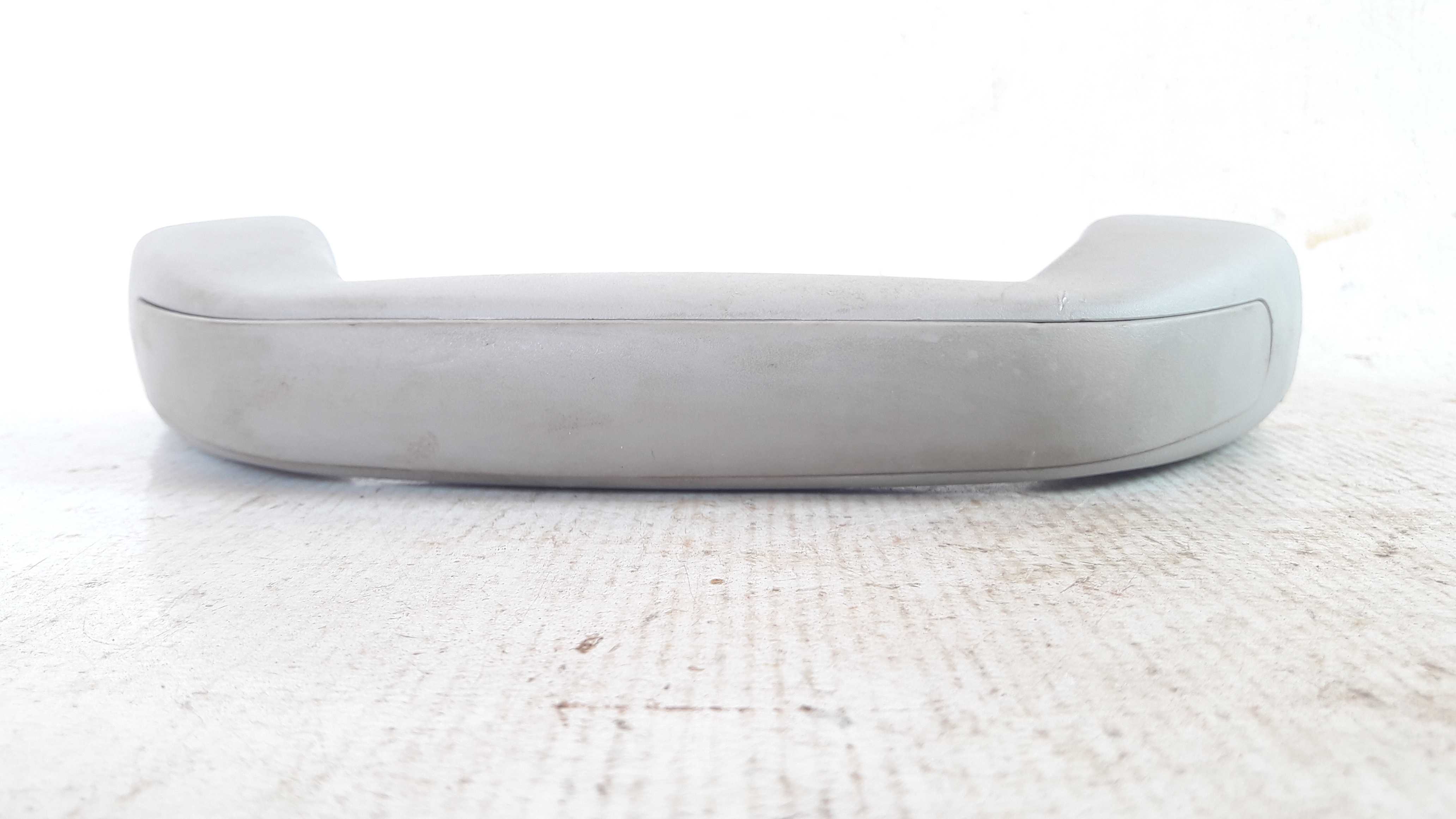 Alça Teto Pqp Captiva Sport 2009/2013 Cinza Claro Original 4