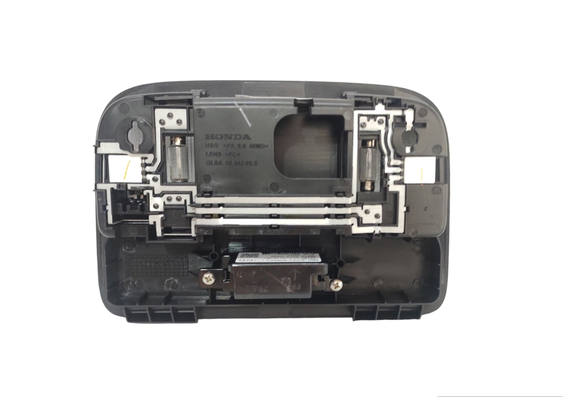 Luz Interna Teto Cortesia Civic 17 A 22 08942000 2