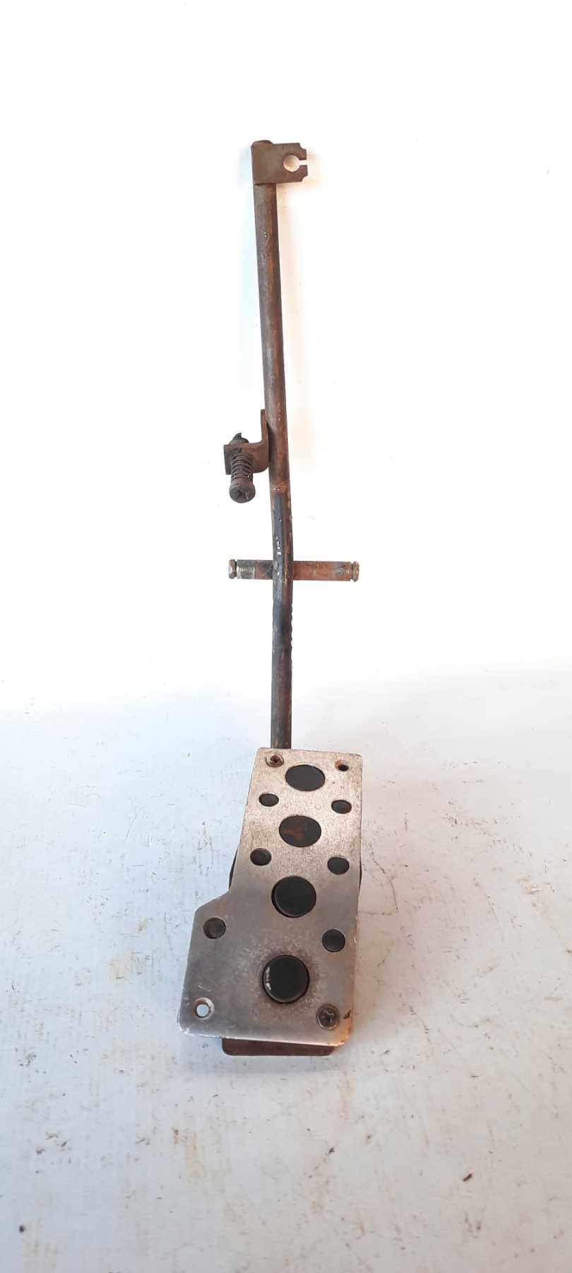 Pedal Acelerador Ômega Original 1