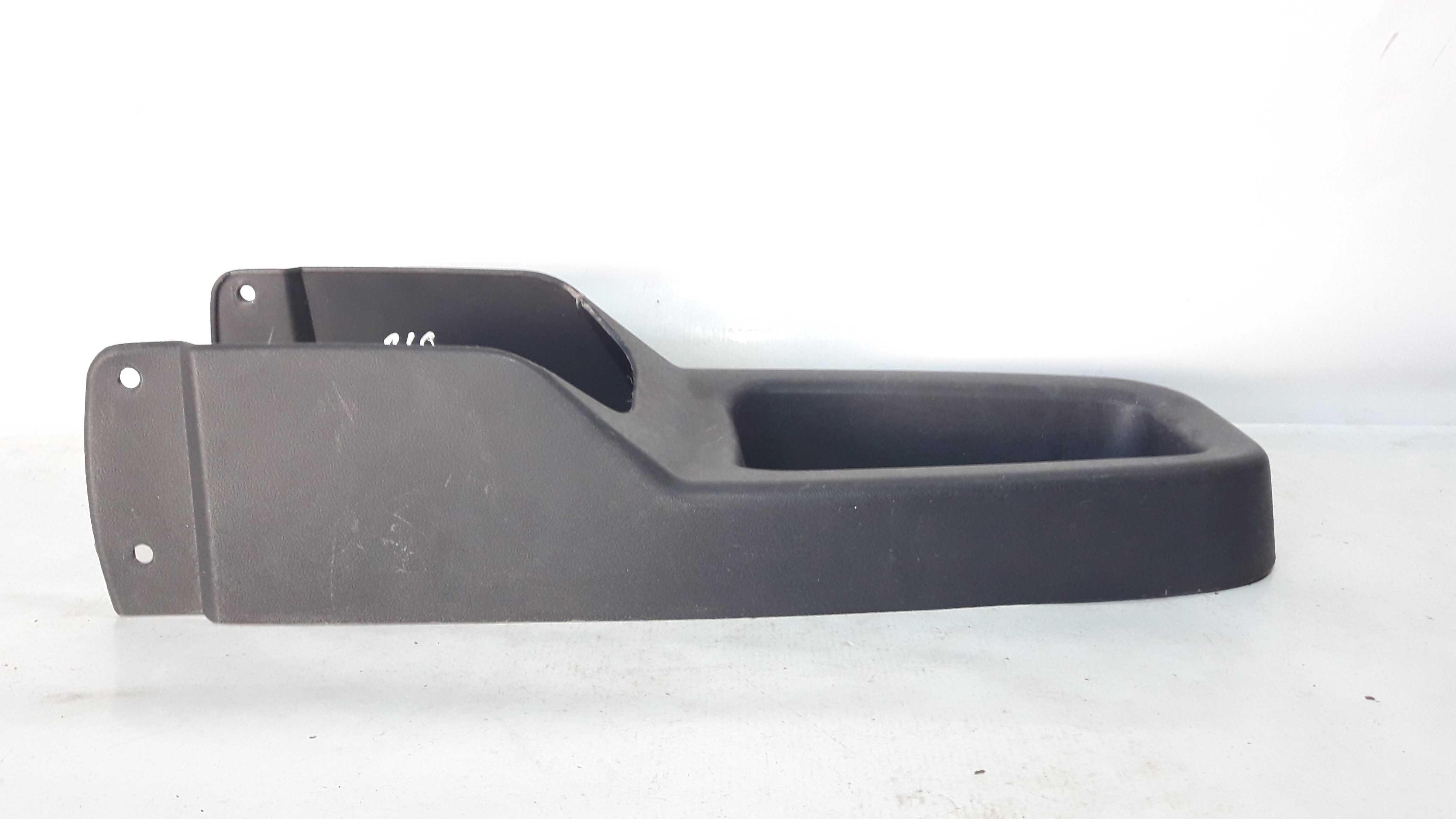 Console Central Cambio Doblo 02/08 735281878 24939 4