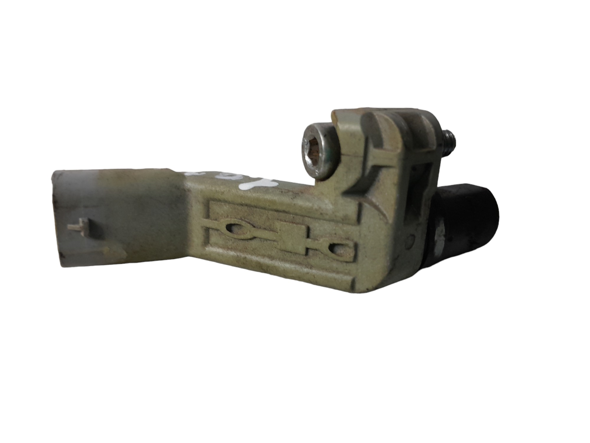 Sensor De Rotação Gol Saveiro Voyage G7 G8 1.0 3cc Mpi