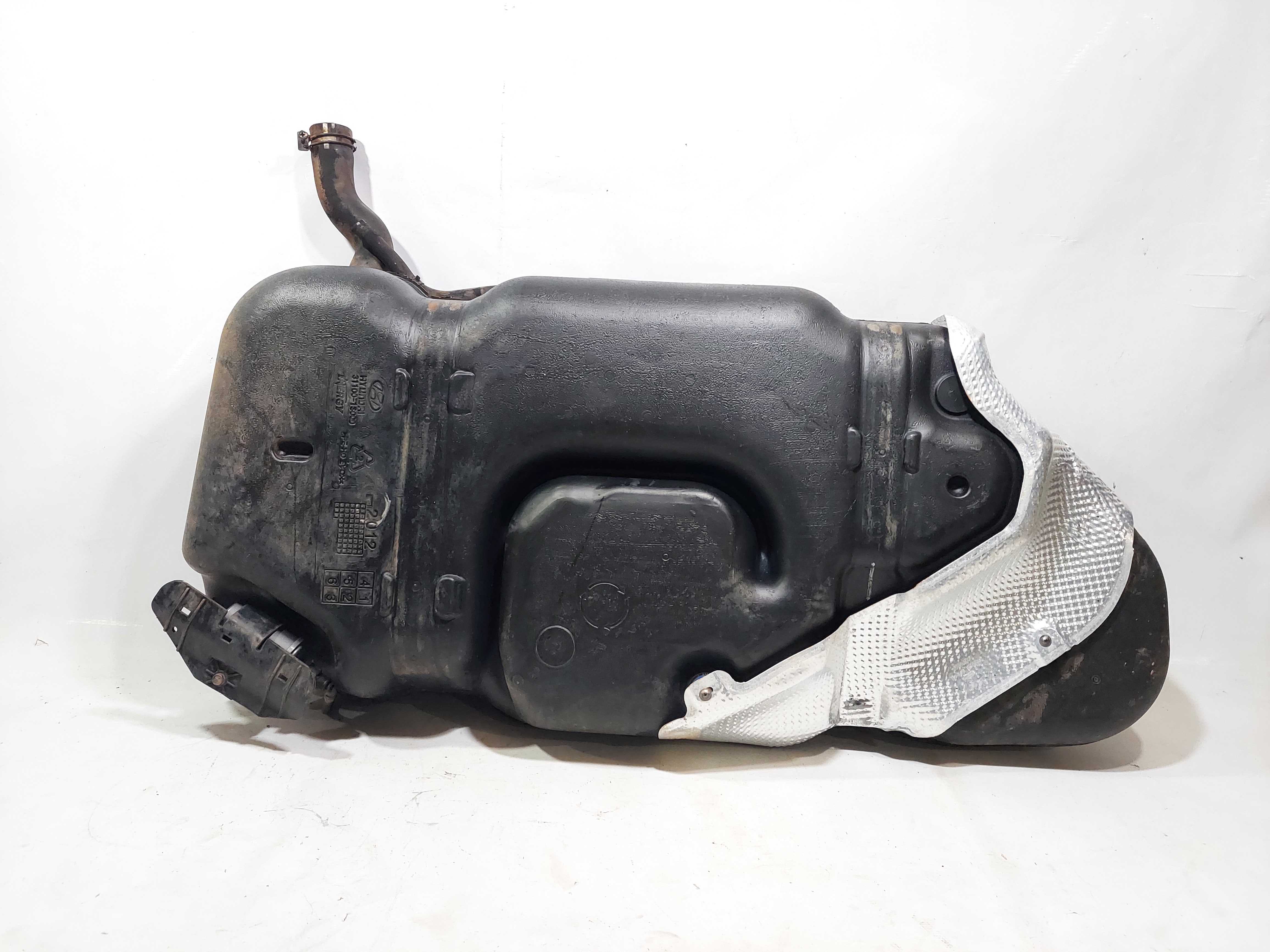 Tanque De Combustível Original Hb20 Hatch 2013 2014/2019 4