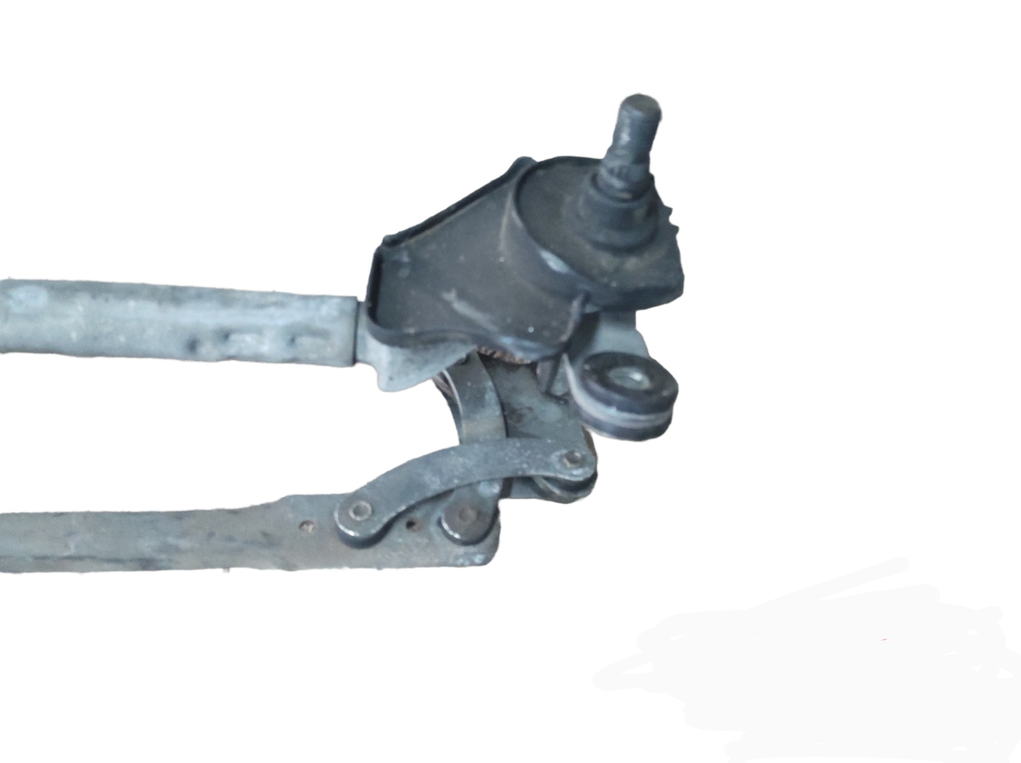 Galhada Limpador Parabrisa New Civic 7 8 9 10 11 F00hv01016 4