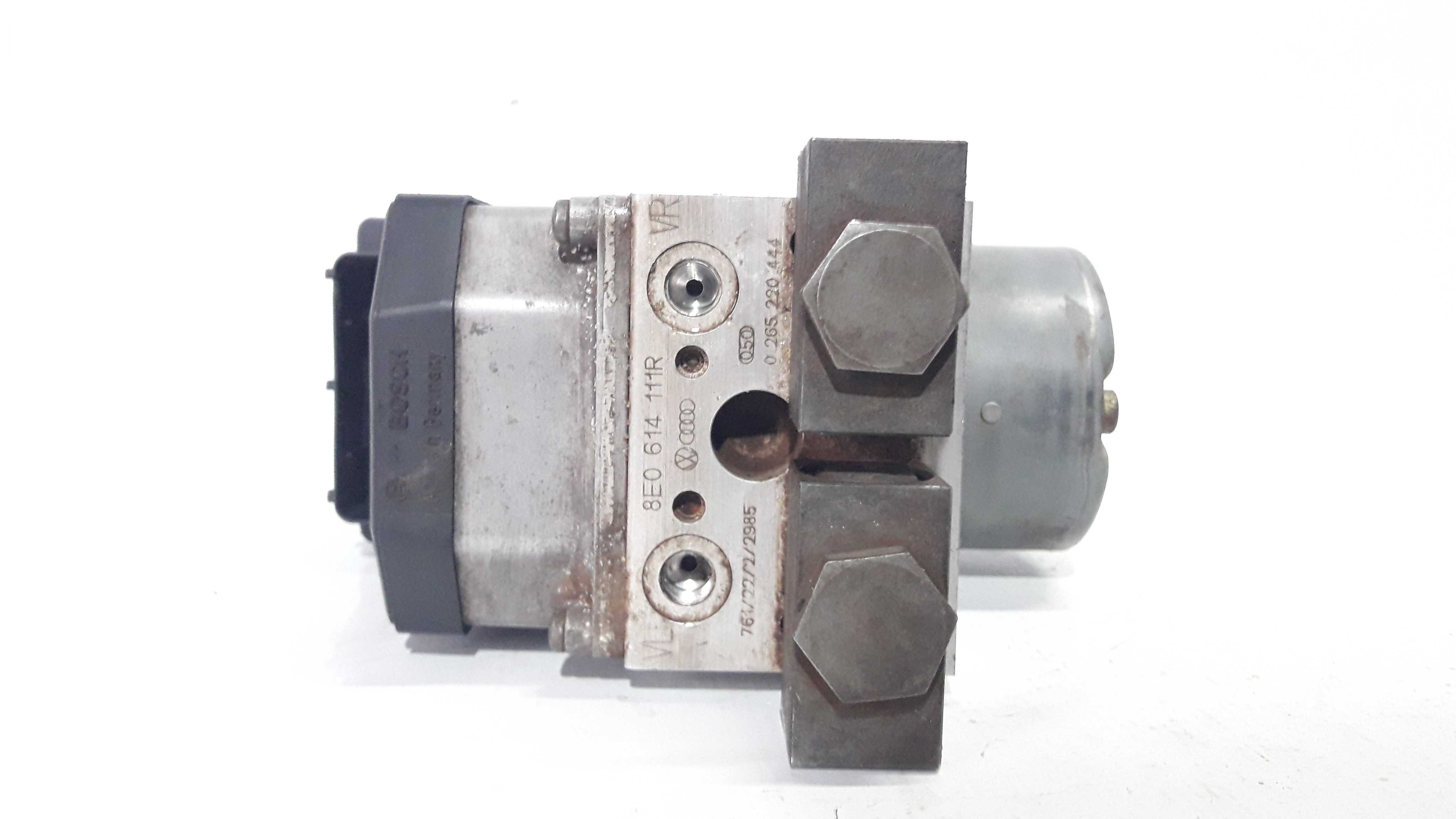 Modulo Freio Abs Audi A3 2.8 V6 16v 97/00 8e06141114 20291 2