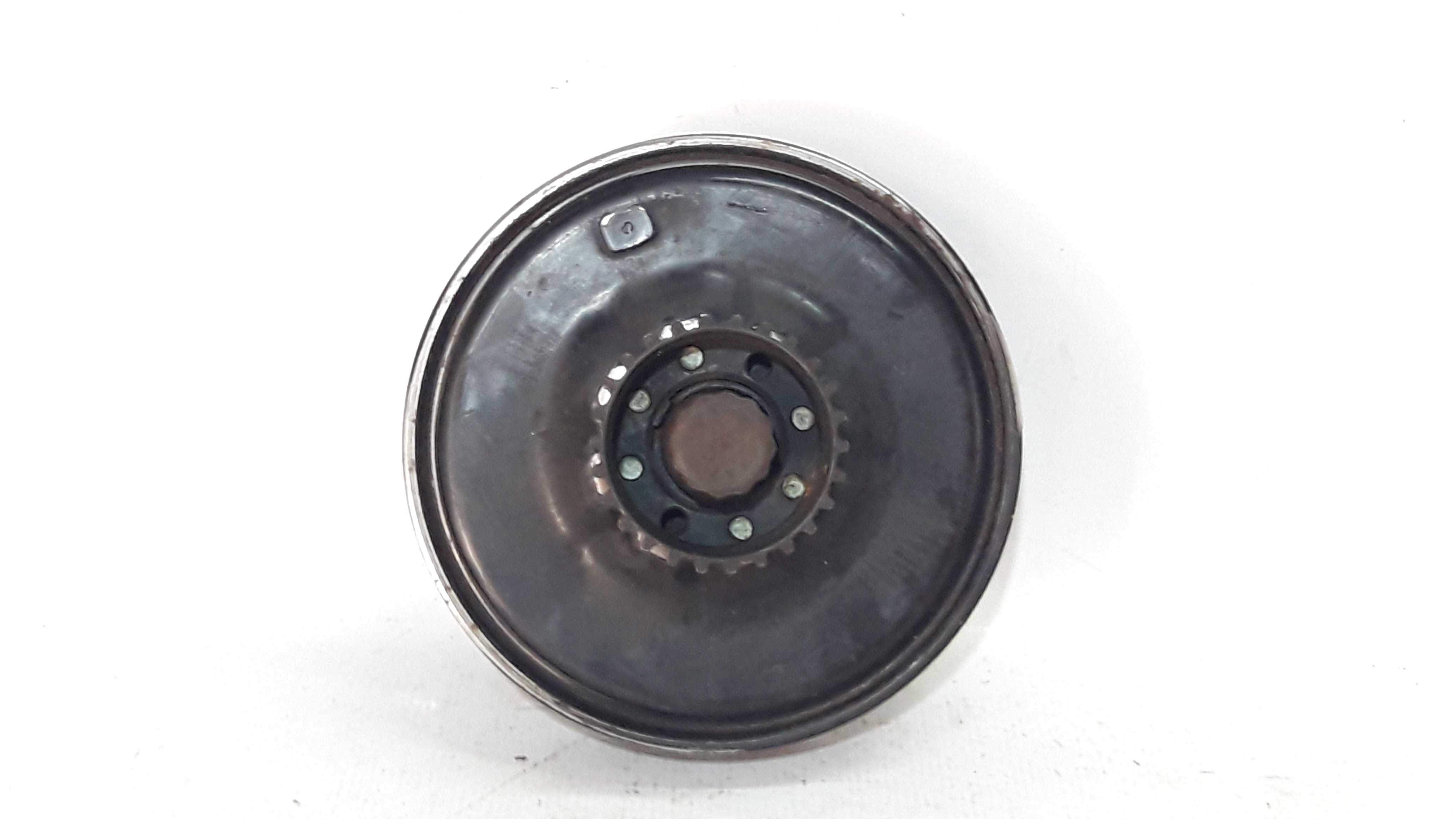 Polia Virabrequim Audi A4  2.8 V6 97/99 078105255g 21696 2