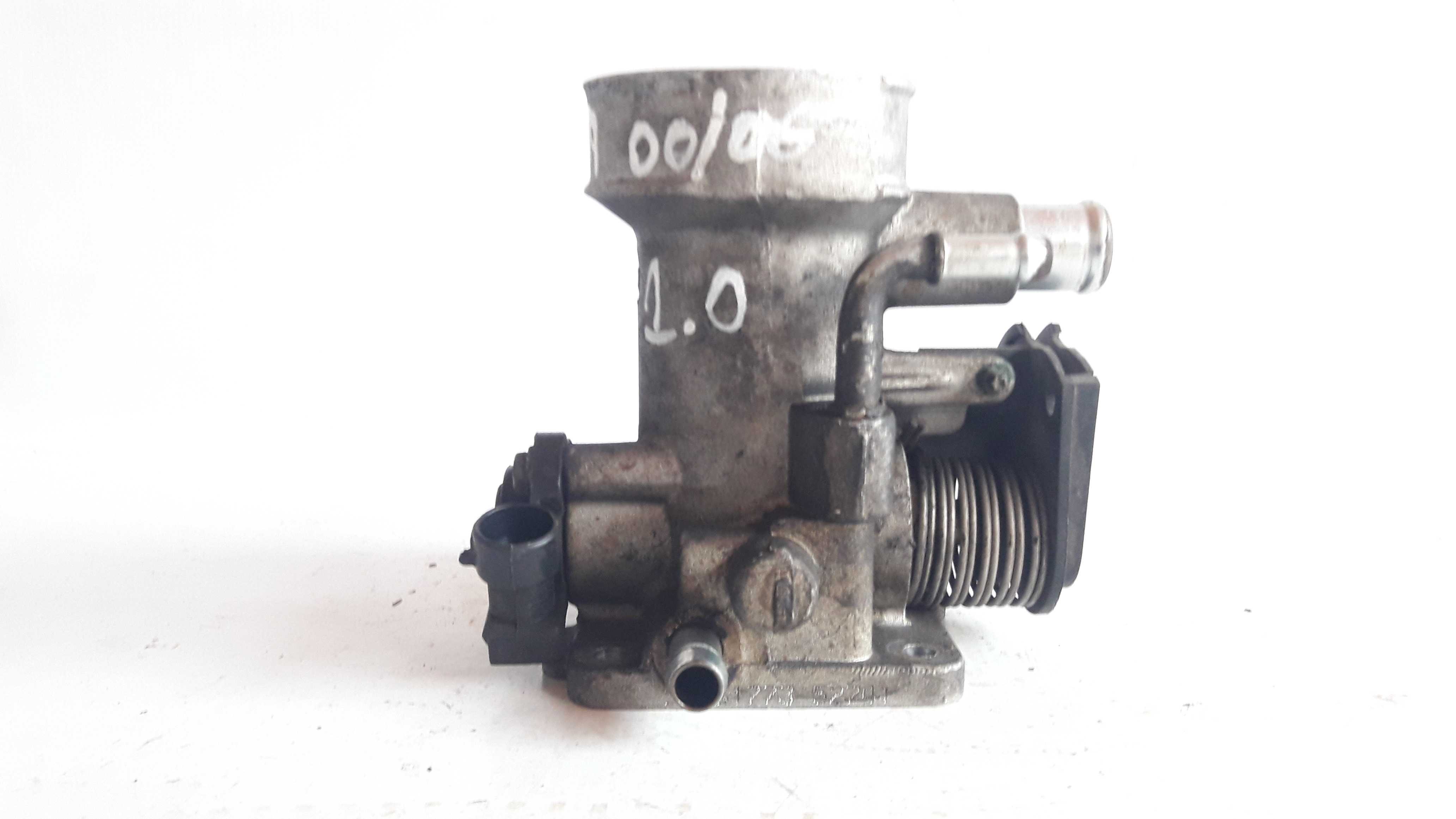 Corpo Borboleta Tbi Celta 1.0 2000/2006 93364773 Original 1