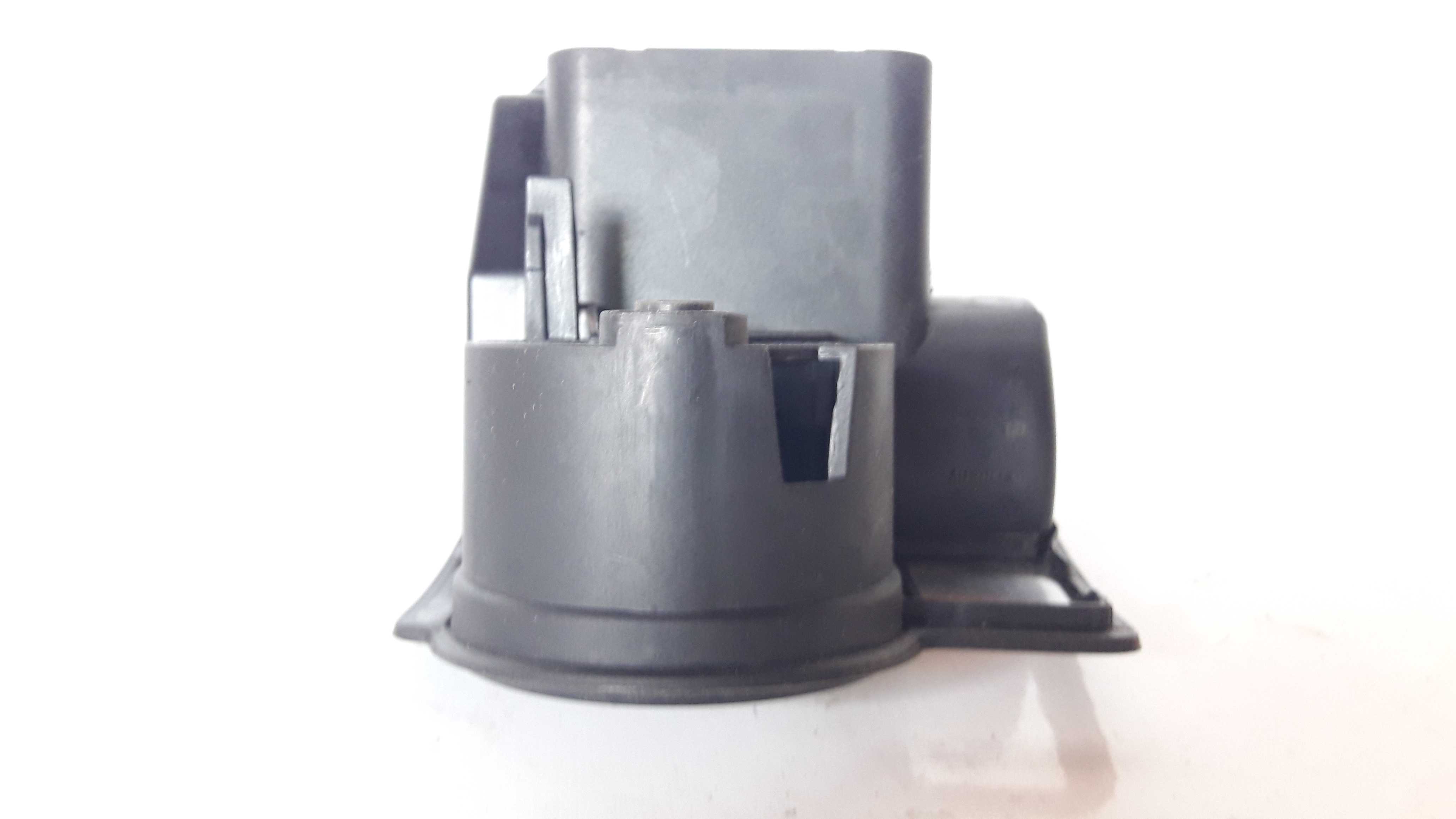 Difusor Esquerdo Saídas De Ar Golf 1999 1997/2006 Original 4