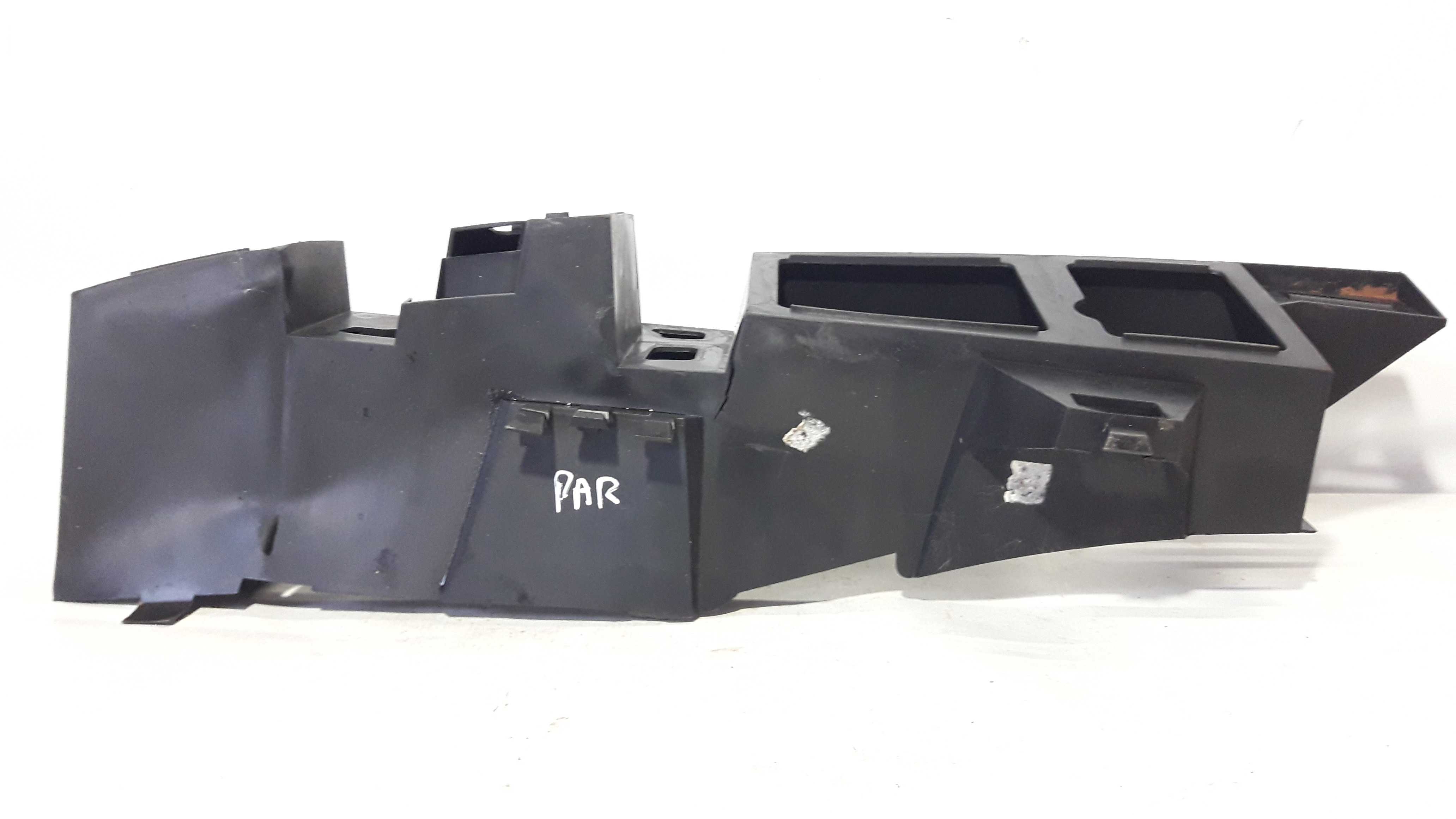 Par Suporte Parachoque Traseiro Sandero 15/17 25279 6